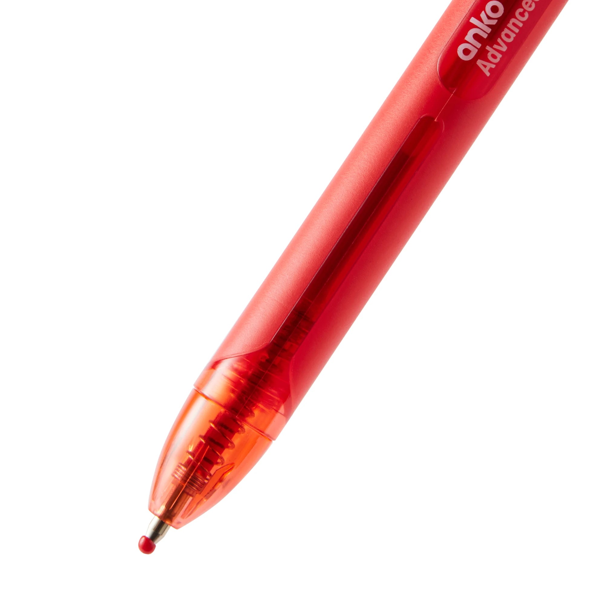 4 6 Pack Advanced Ball Point Pens, 4 of 4