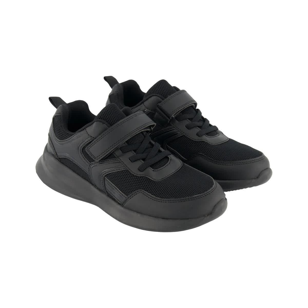 4 Senior Sneakers BLACK, 4 of 5