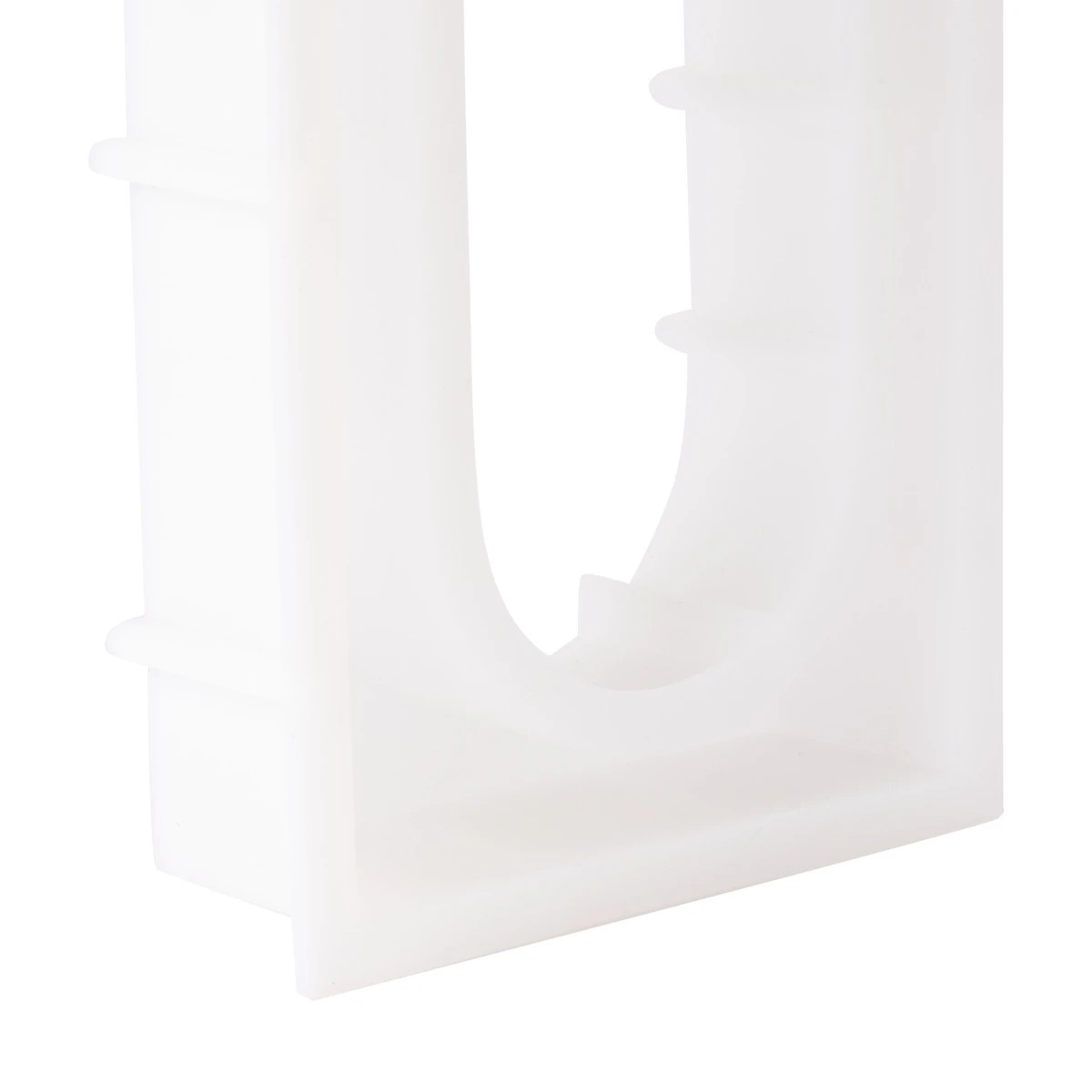 9 Plaster Casting Resin Vase Mould, 9 of 10