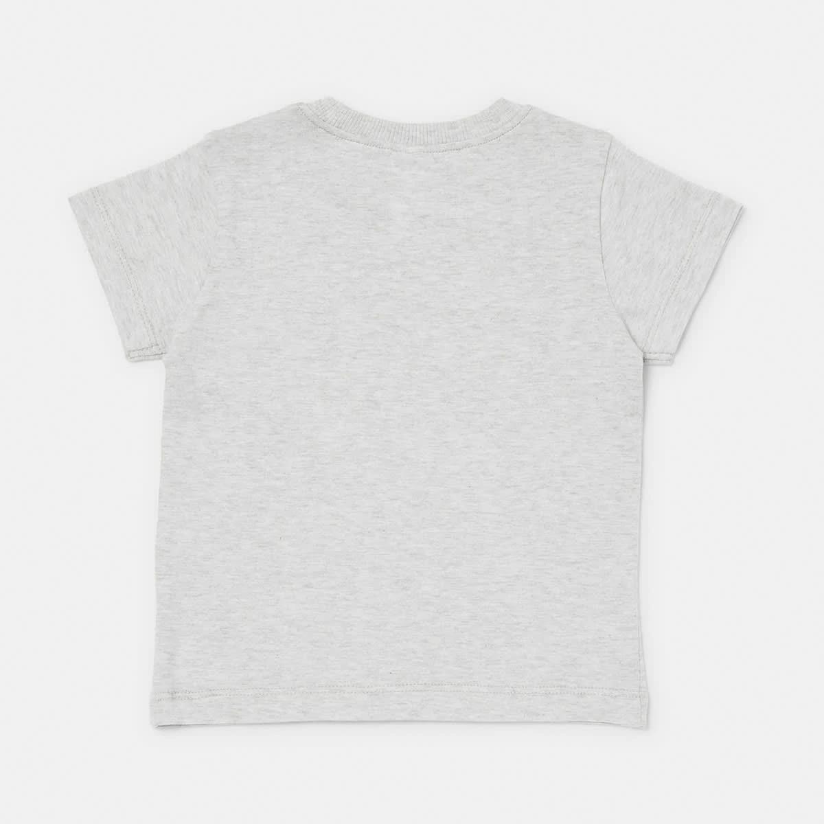 2 Unisex Everyday T-shirt Wht Sun, 2 of 3