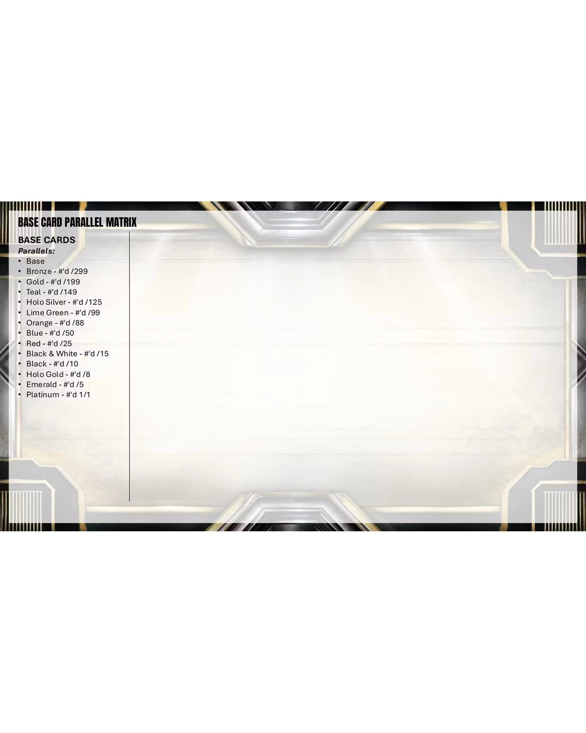7 Topps 2026 Knockout UFC Hobby Box, 7 of 9