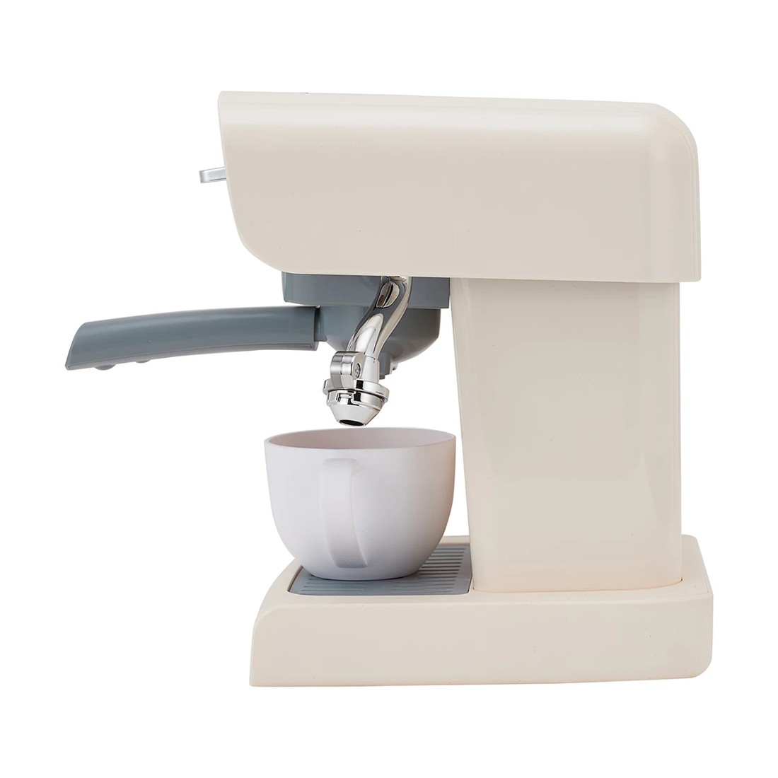 4 Coffee Machine Playset, 4 of 10