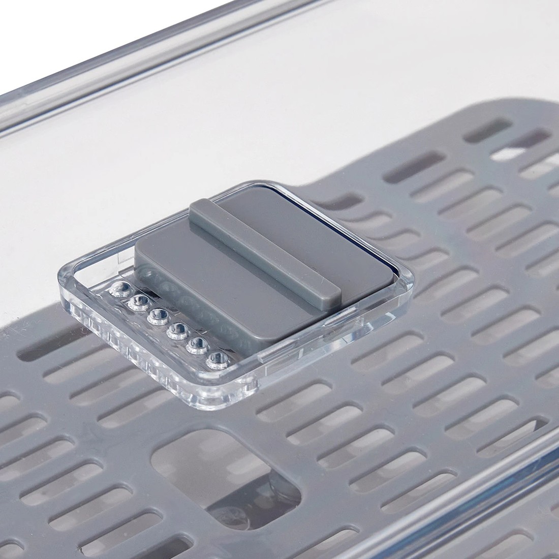 4 2.8L Fridge Storage, 4 of 6