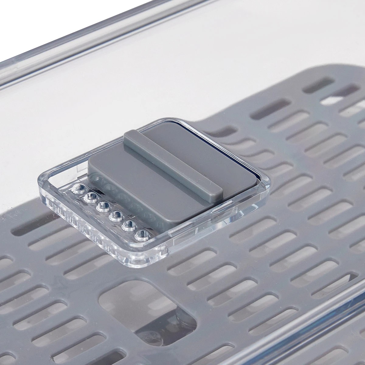 4 2.8L Fridge Storage, 4 of 6