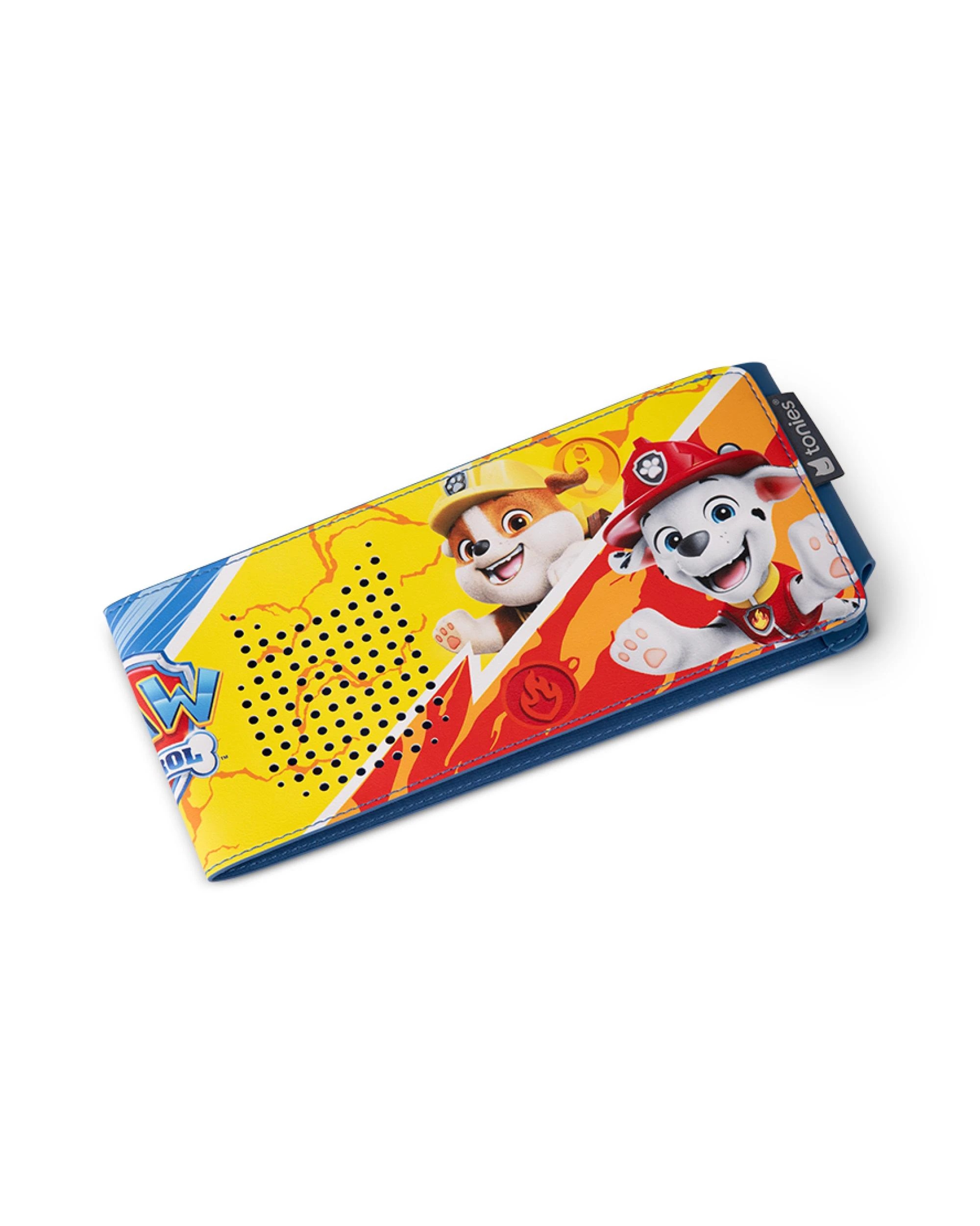 2 Tonies  Toniebox 2 Sleeve: Paw Patrol - Tonies® - Multi, 2 of 5