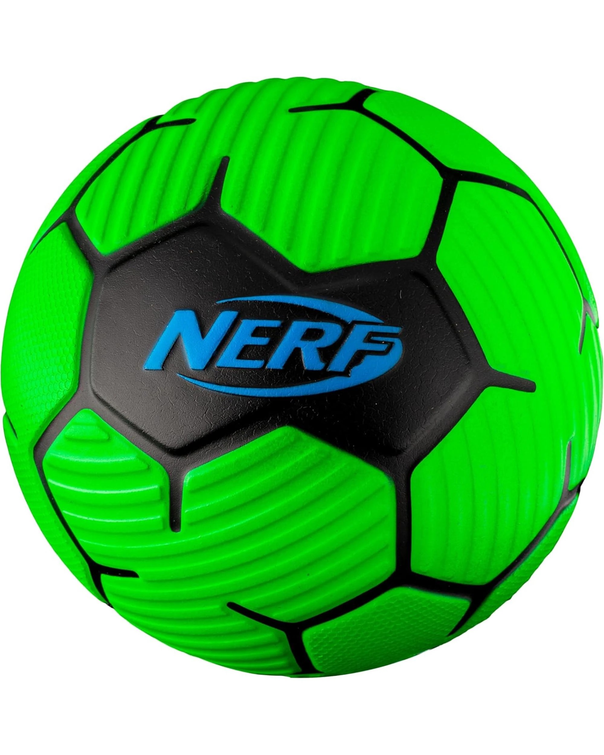 1 Nerf Proshot Foam Soccer Ball, 1 of 5