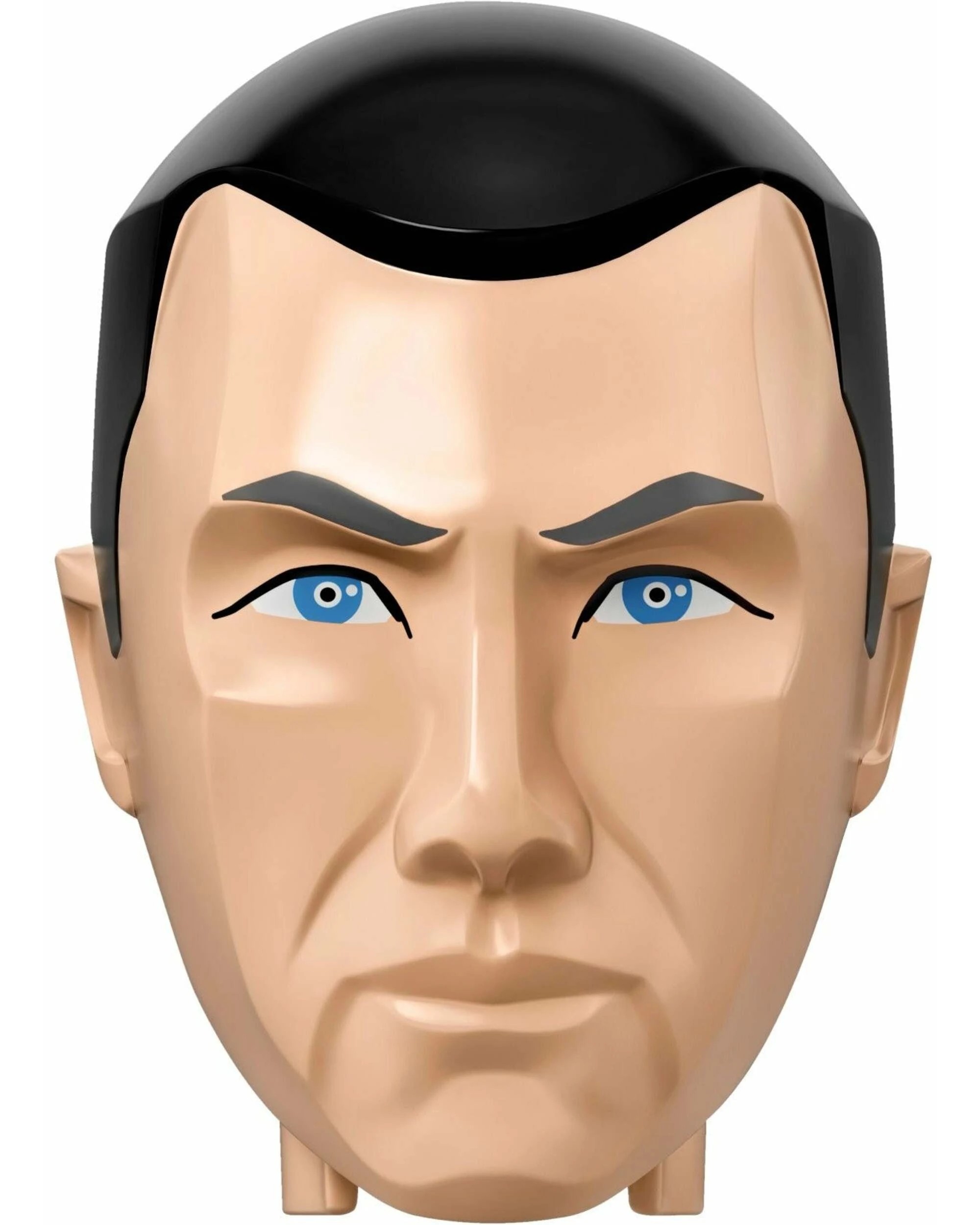 2 LEGO Star Wars Chirrut Imwe 75524 Star Wars Toy, 2 of 2