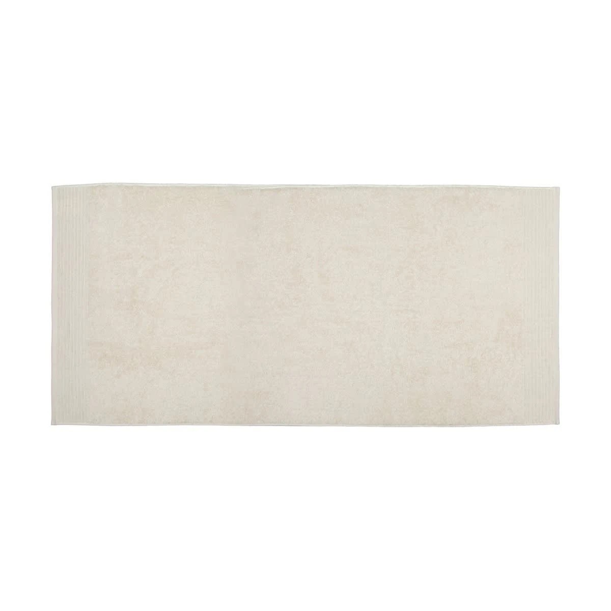 3 Edan Cotton Bath Sheet - Sand, 3 of 6