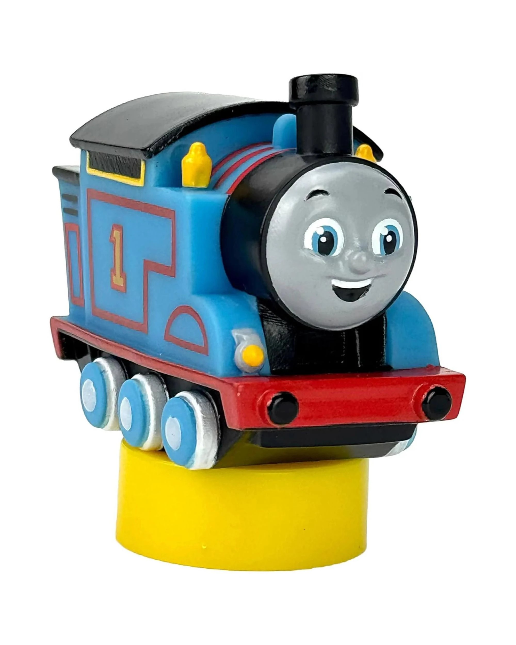 1 Luna Storytime Projector Thomas the Tank Engine Content Character, 1 of 6