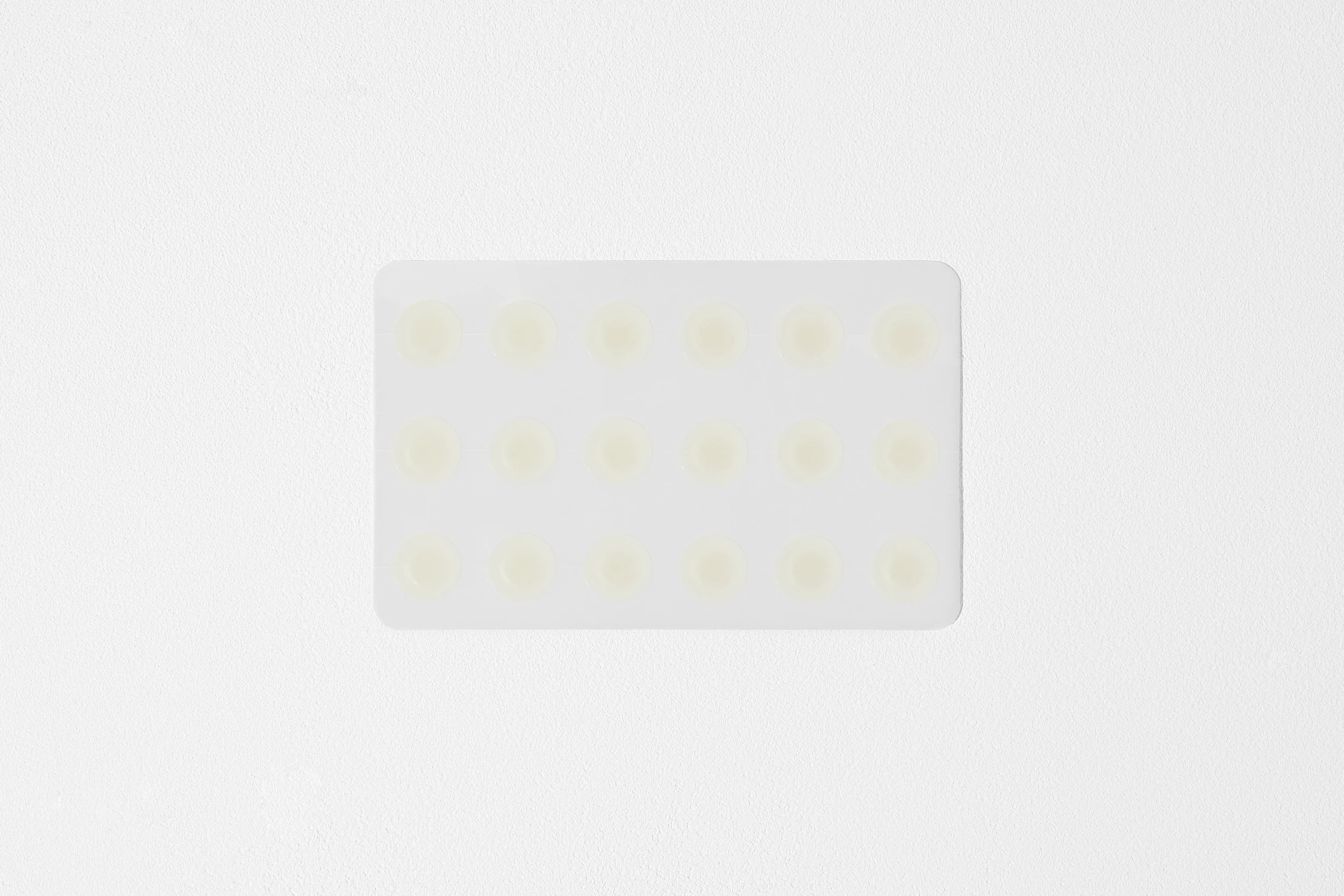 4 COSRX 18 Pack Clear Fit Master Patches, 4 of 6