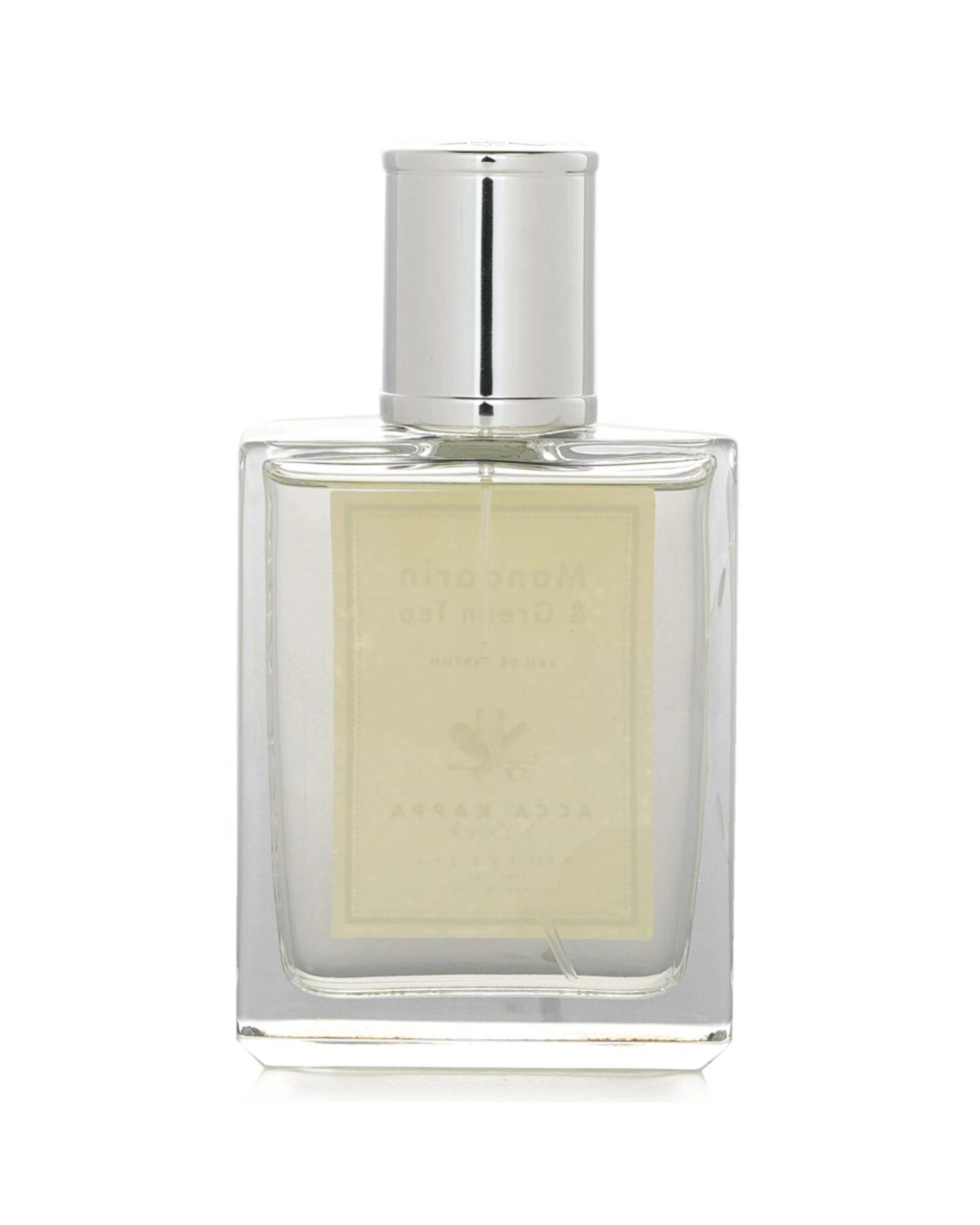 3 Acca Kappa Mandarin & Green Tea Eau De Parfum Spray 100ml/3.3oz, 3 of 4