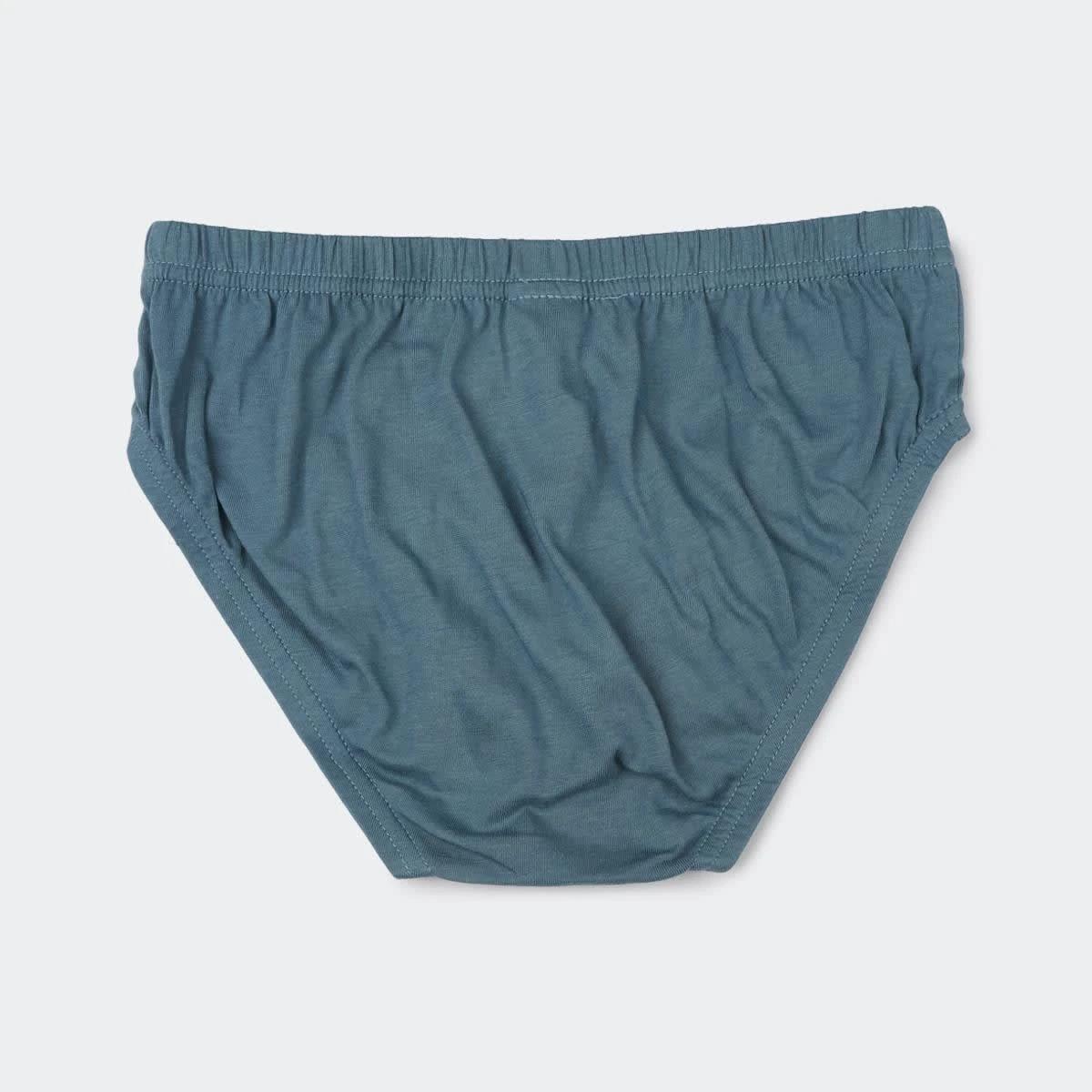 6 7 Pack Briefs Green, 6 of 9