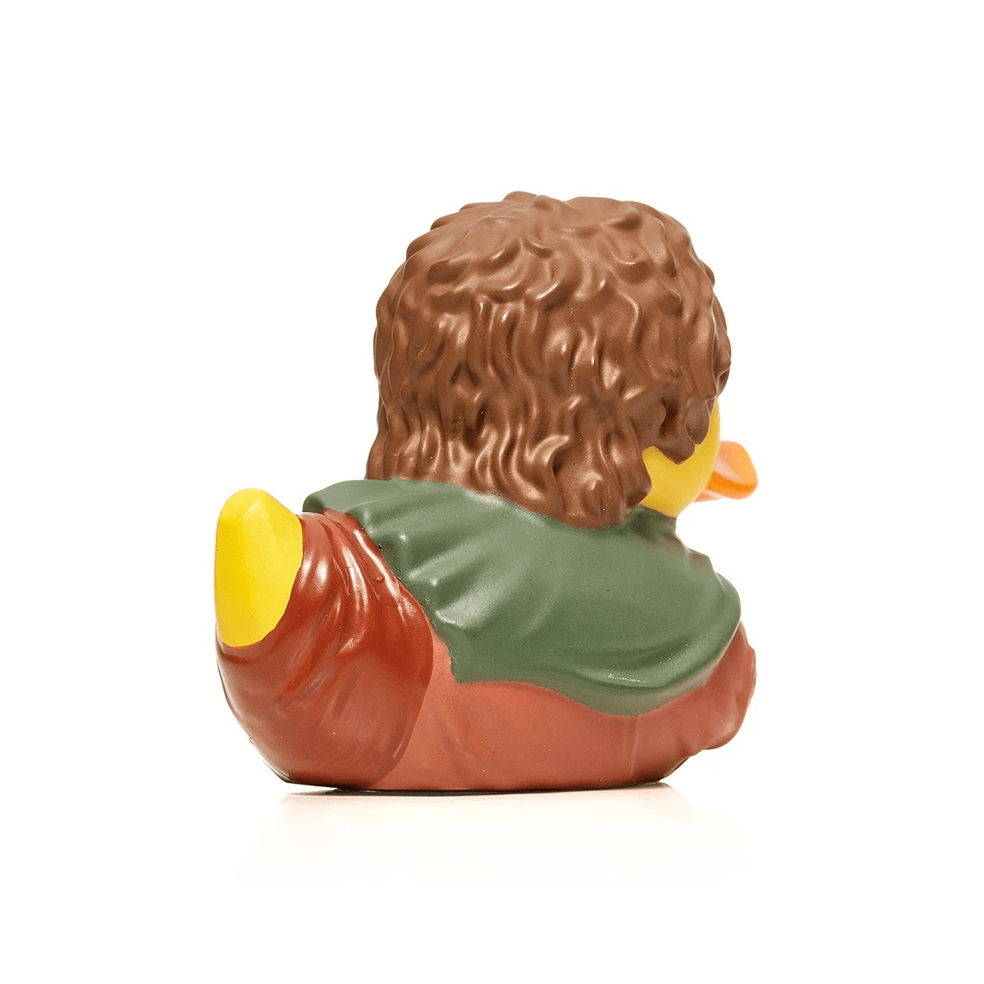 4 The Lord of the Rings - Frodo Baggins TUBBZ (Mini Edition) Figure, 4 of 5