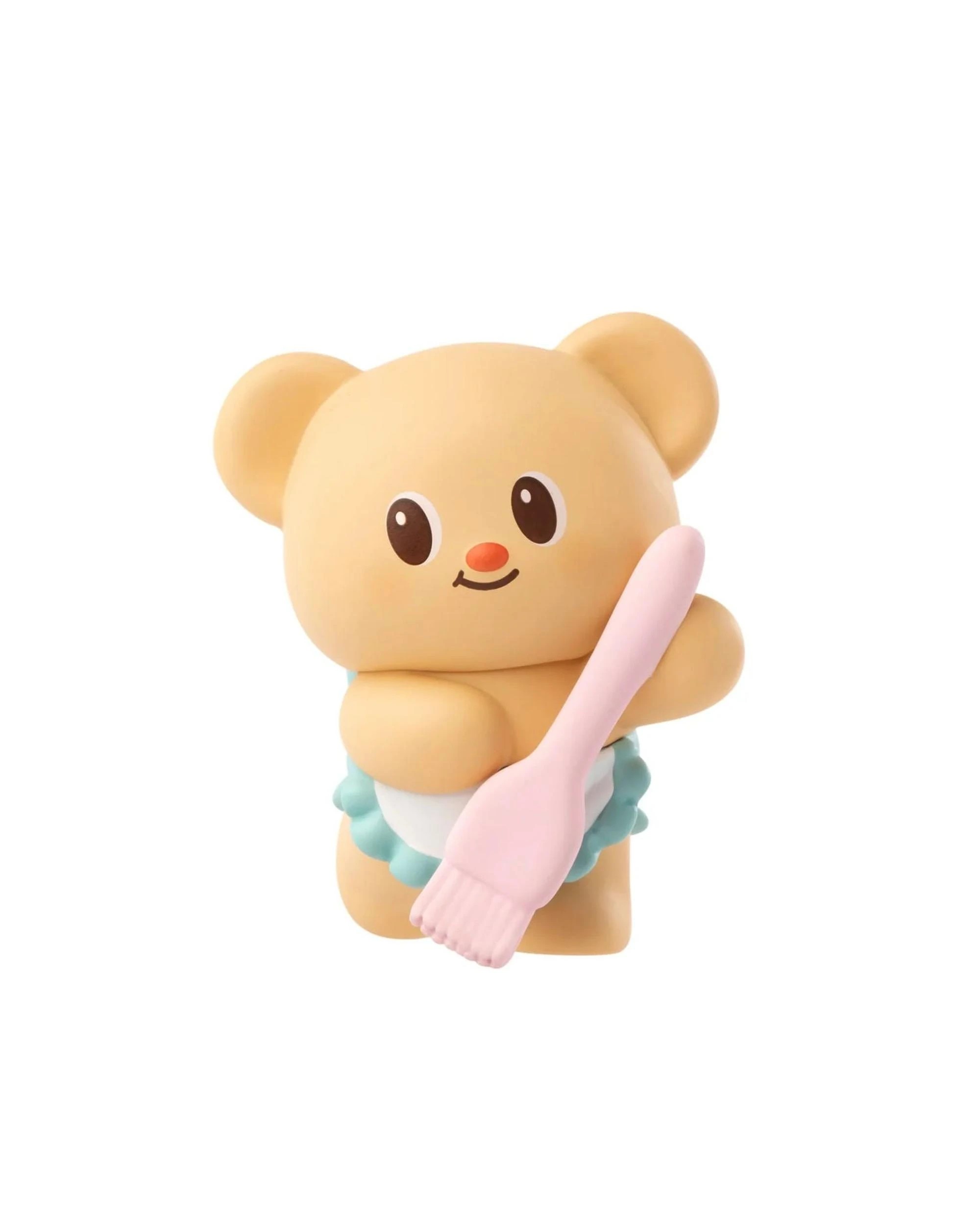 4 Funism Butterbear Baked with Love Series Blind Box, 4 of 7