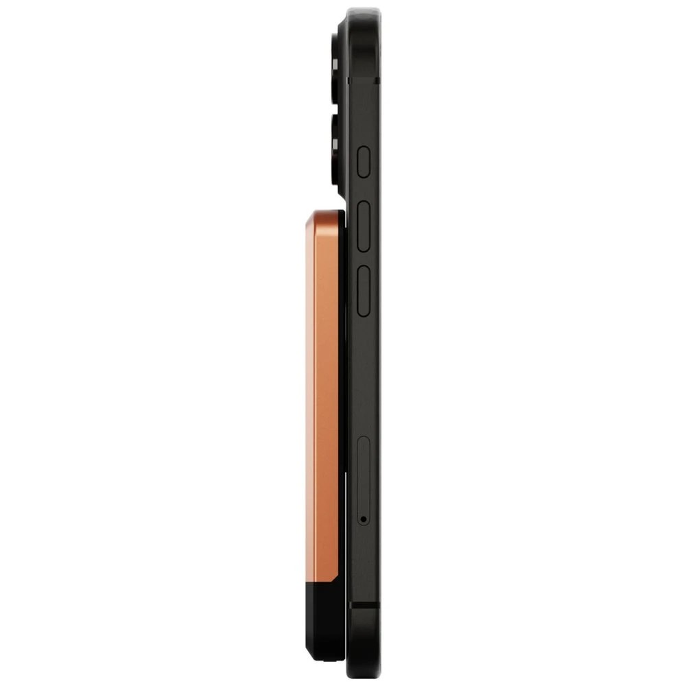 3 Cygnett MagSlim 5,000mAh Powerbank Copper, 3 of 7