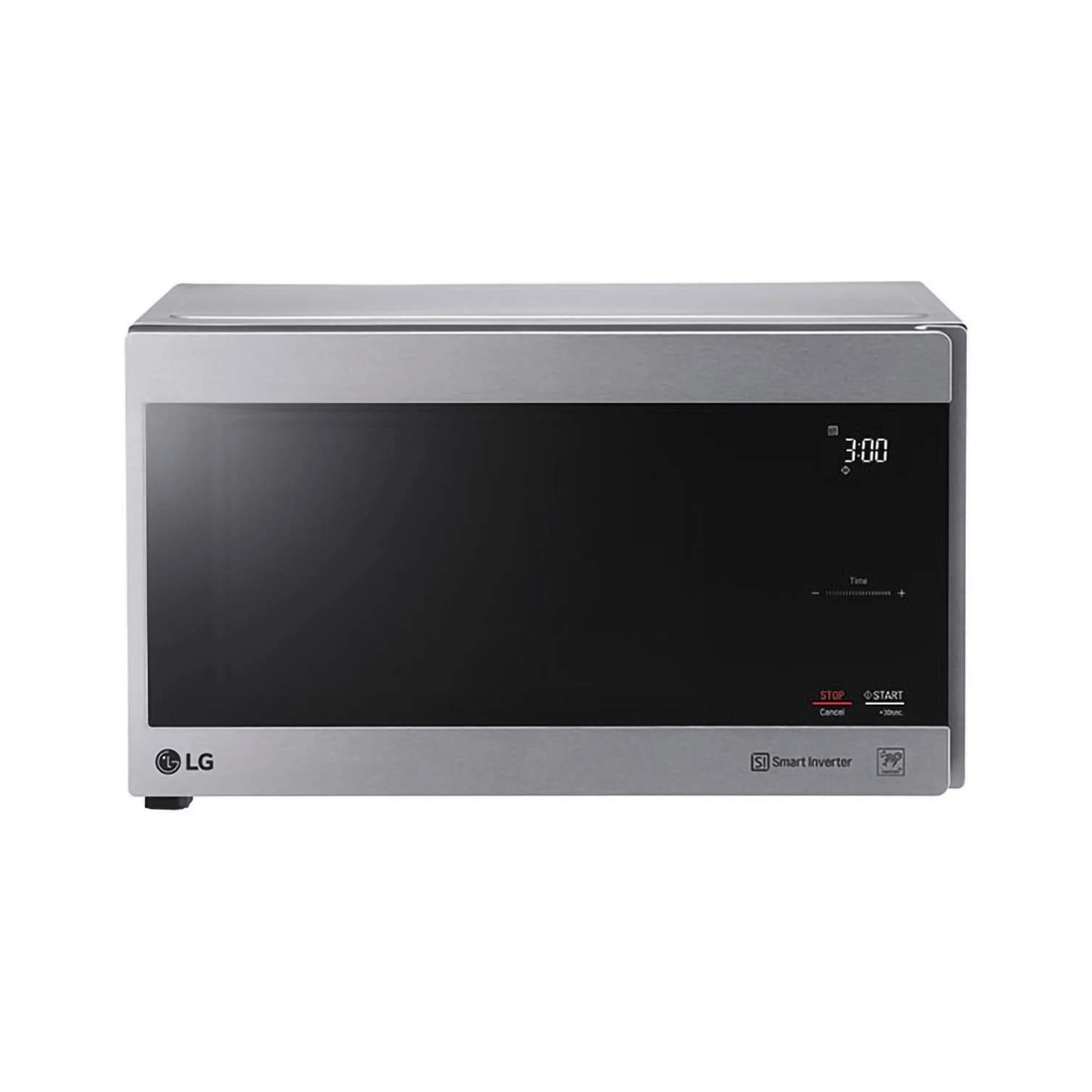 1 LG 42 Litre NeoChef Smart Inverter Microwave - Stainless Steel, 1 of 1