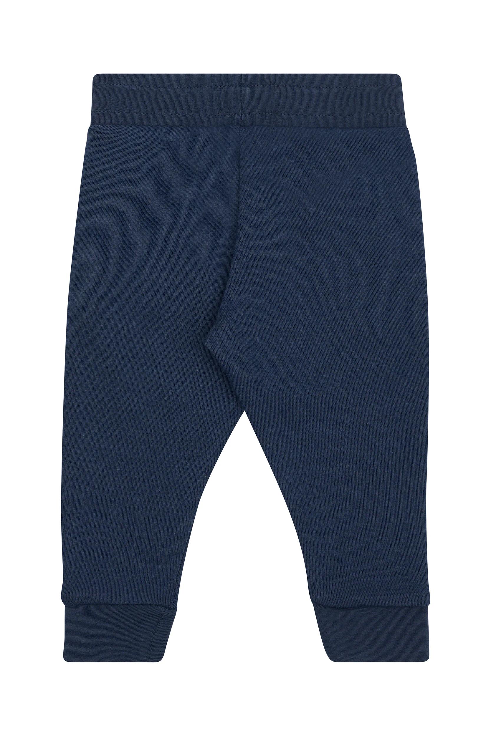 2 Bonds Baby Tech Trackpants ALMOST MIDNIGHT, 2 of 2