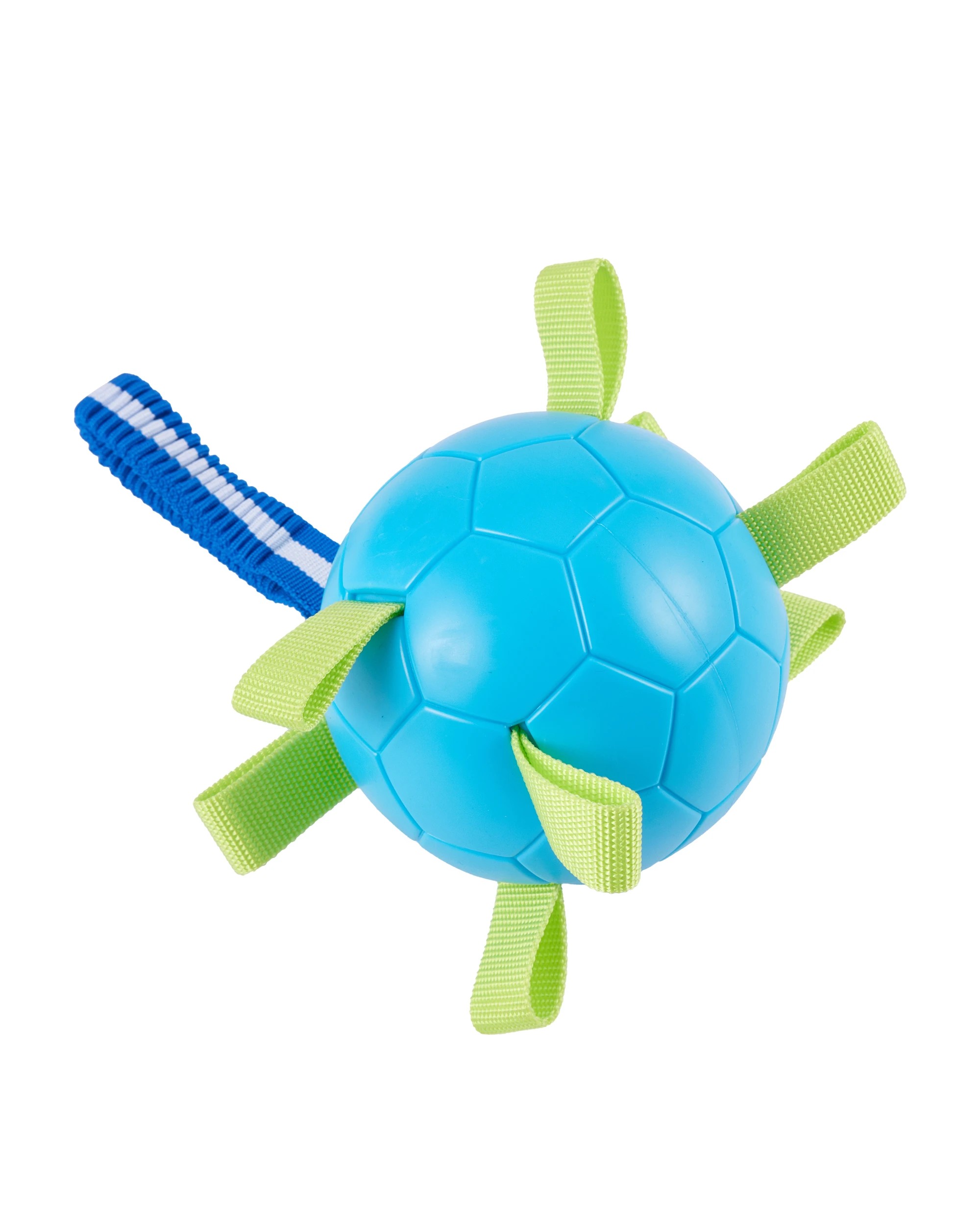 1 Pet Toy Tug Ball, 1 of 4