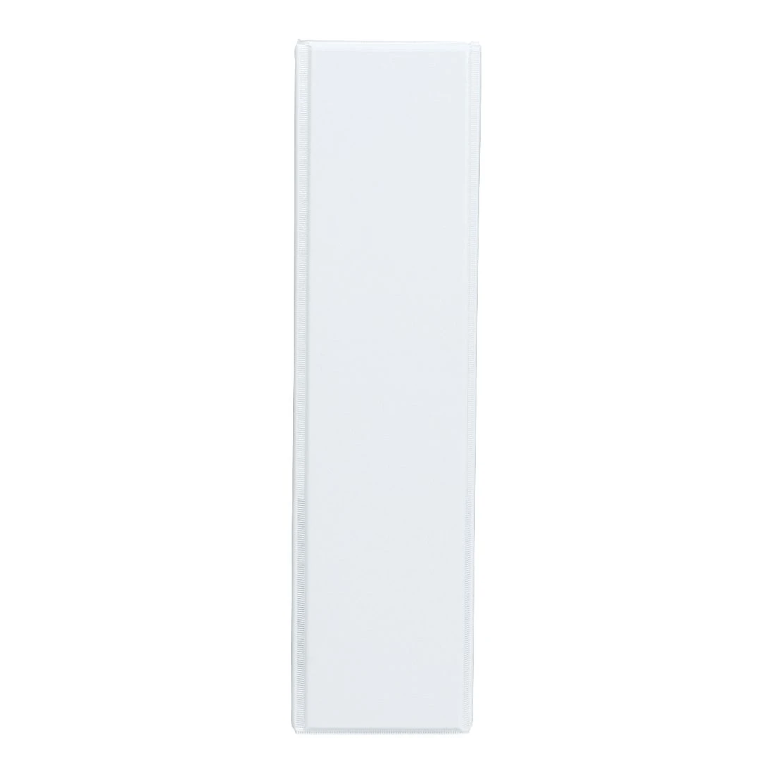 3 J.Burrows Insert Binder A4 4 D-Ring 50mm White, 3 of 6