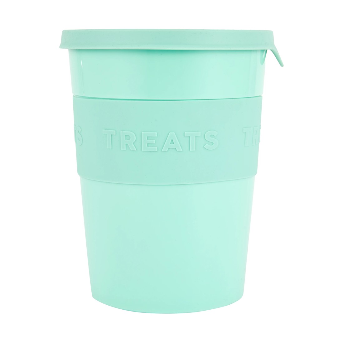 1 Pet Treat Jar - Large, 1 of 6
