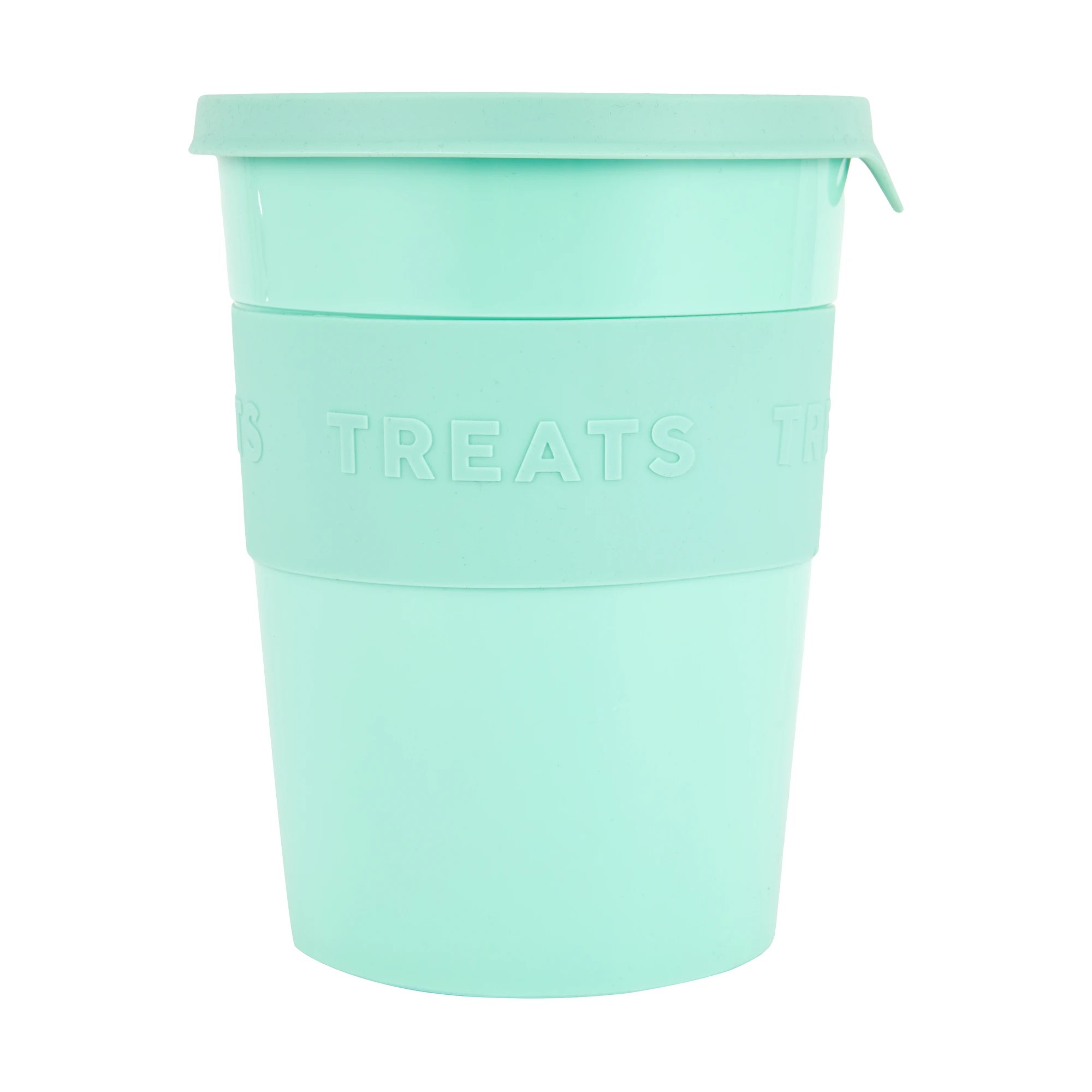 1 Pet Treat Jar - Large, 1 of 6
