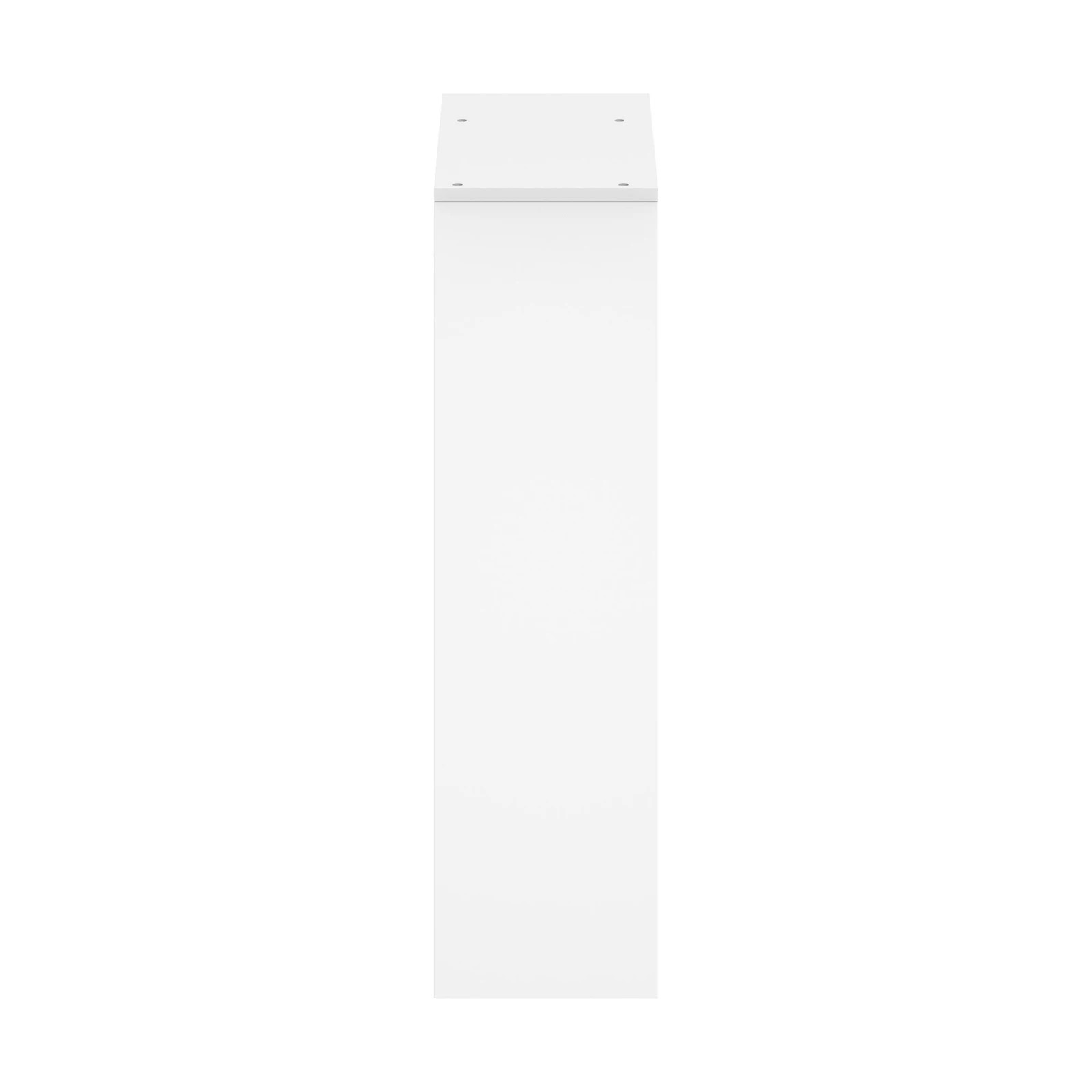 5 Oikiture Kids Bookshelf Toy Storage Organiser Bookcase Display Shelf Rack
 - White, 5 of 10