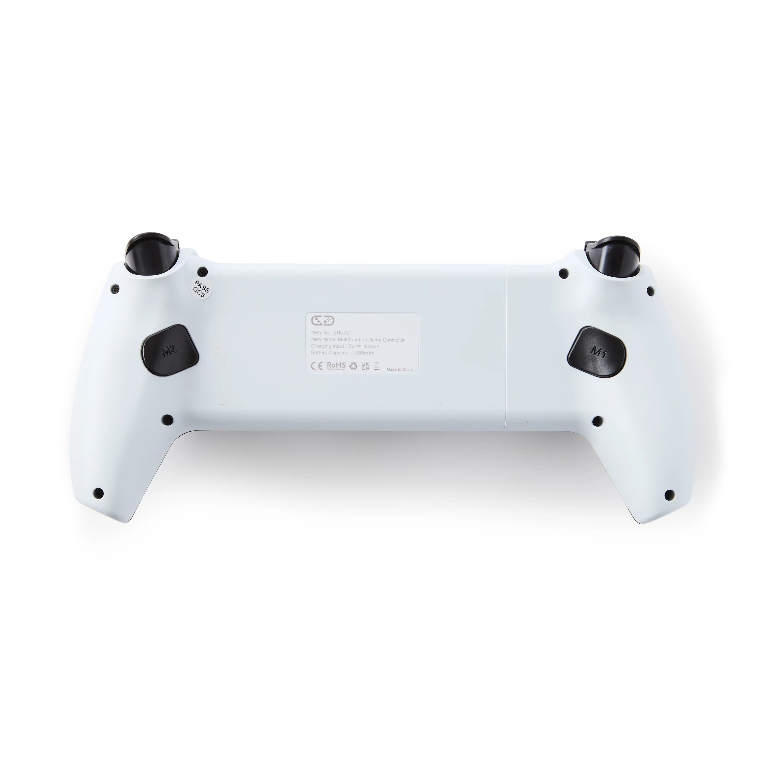 8 Mobile Gaming Controller, 8 of 10