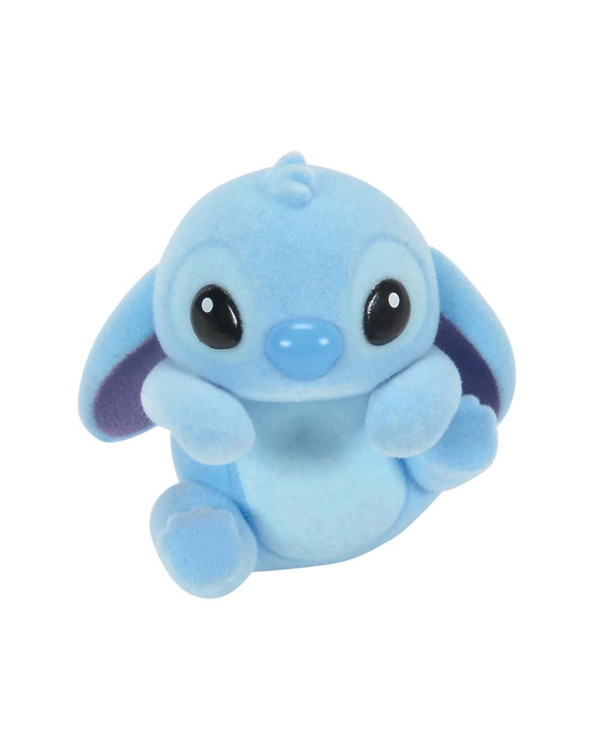 5 Disney Mini Flocked Climbing Figure Blind Bag (Single Bag), 5 of 5