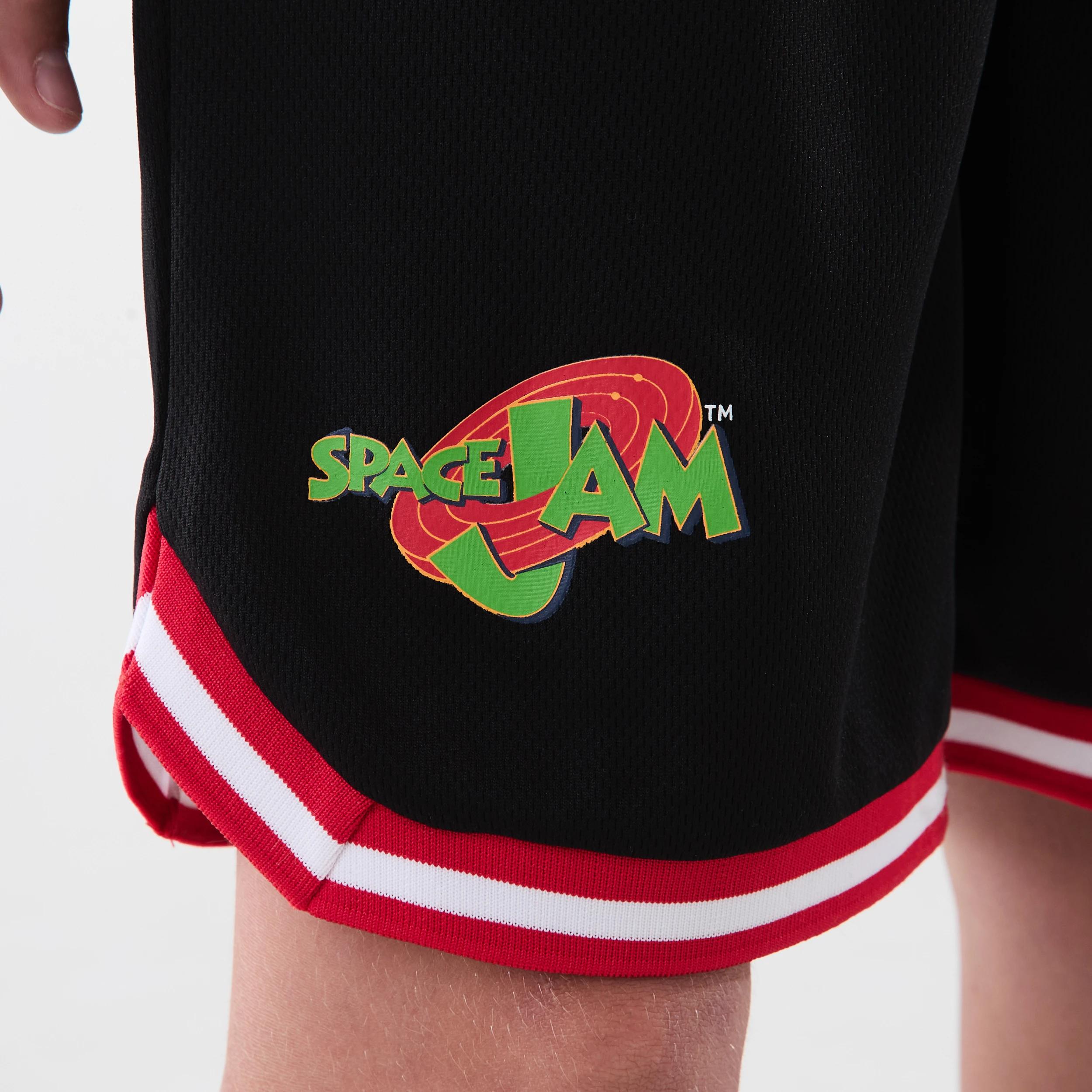 5 Everlast Kids Basketball Shorts EVERLAST BLACK, 5 of 9