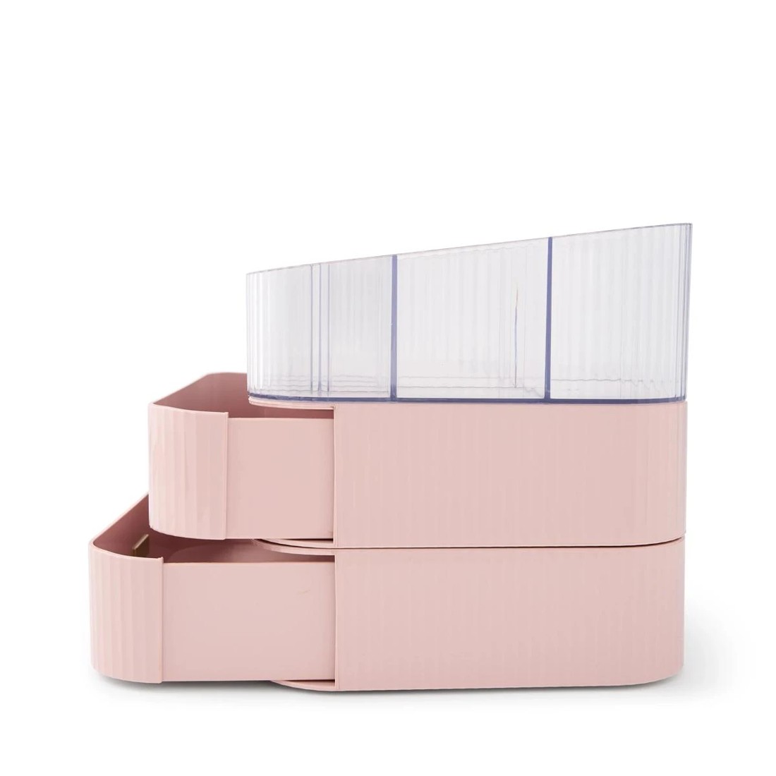 5 3 Tier Cosmetic Organiser, 5 of 9