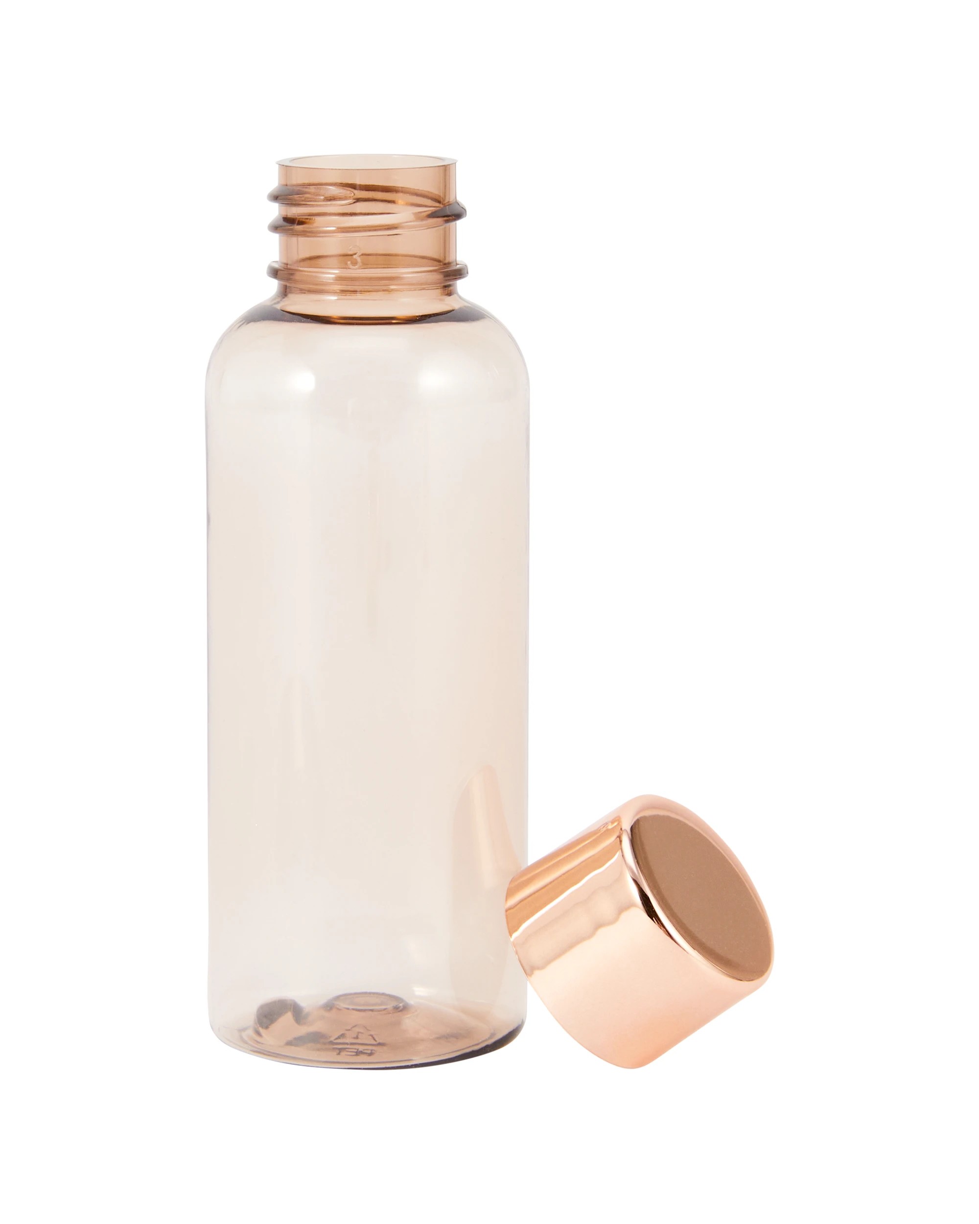 5 OXX Travel 6 Pack Travel Containers - Nude, 5 of 7
