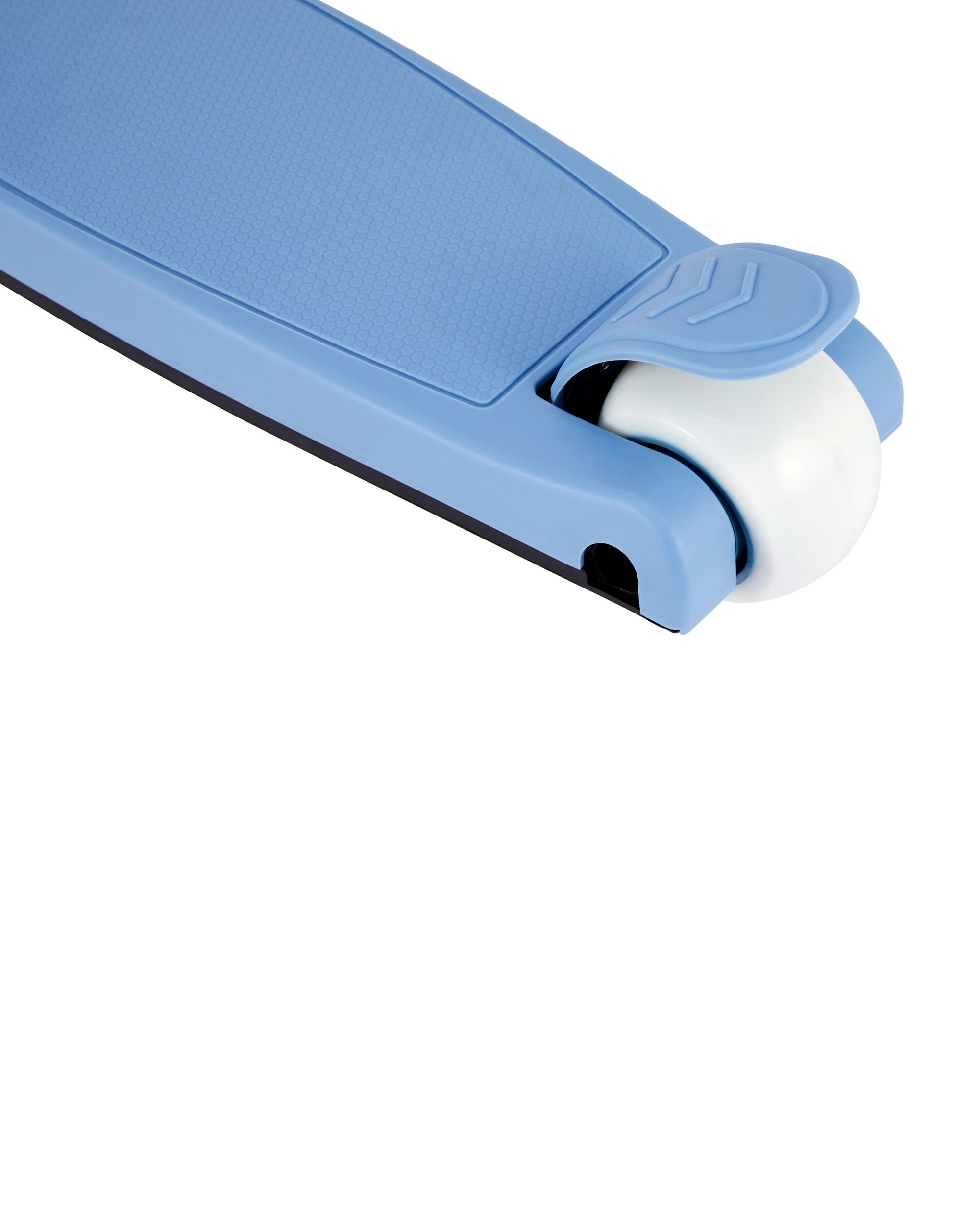 6 Folding Tri Scooter - Blue, 6 of 8