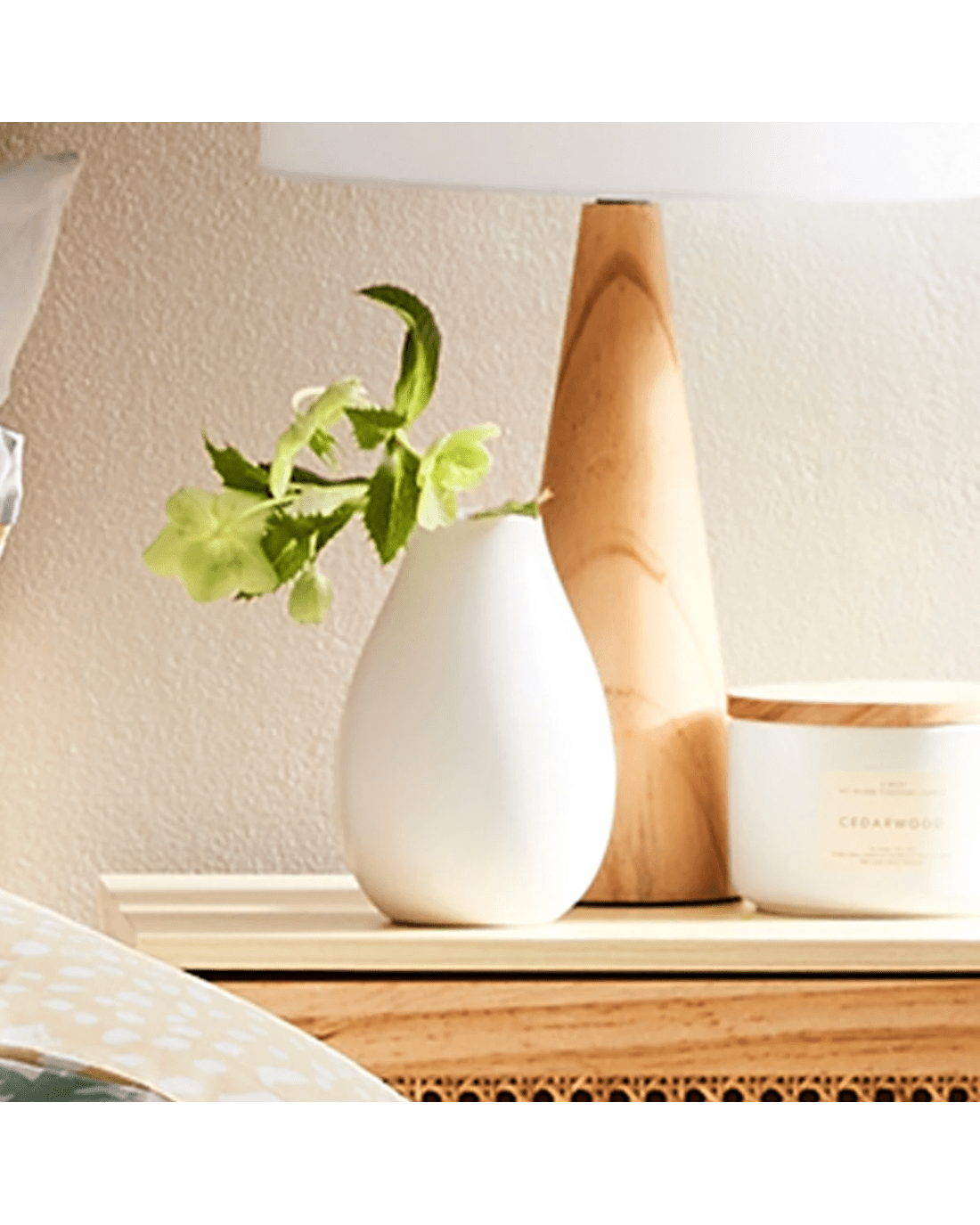 7 Raindrop Vase, 7 of 9