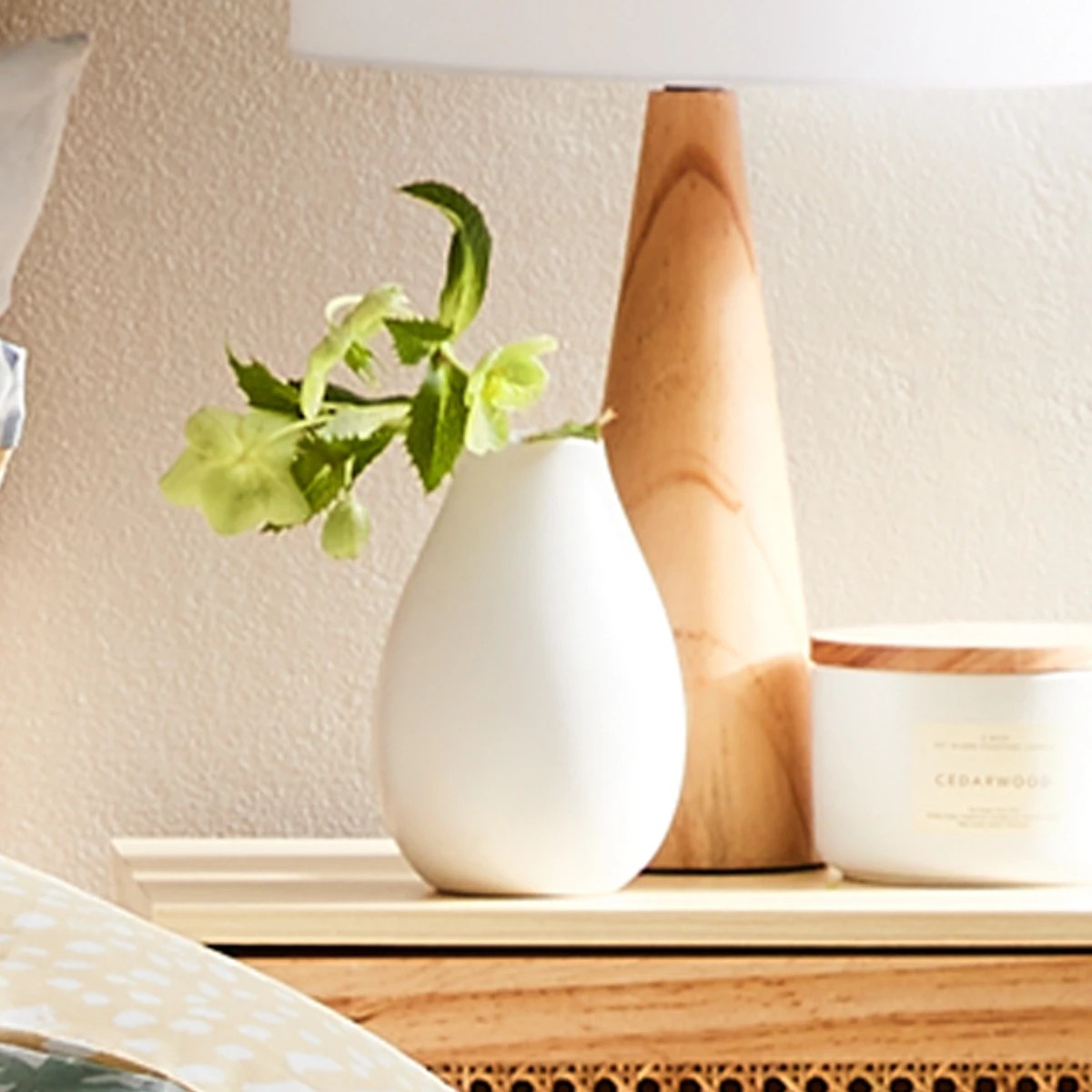 7 Raindrop Vase, 7 of 9