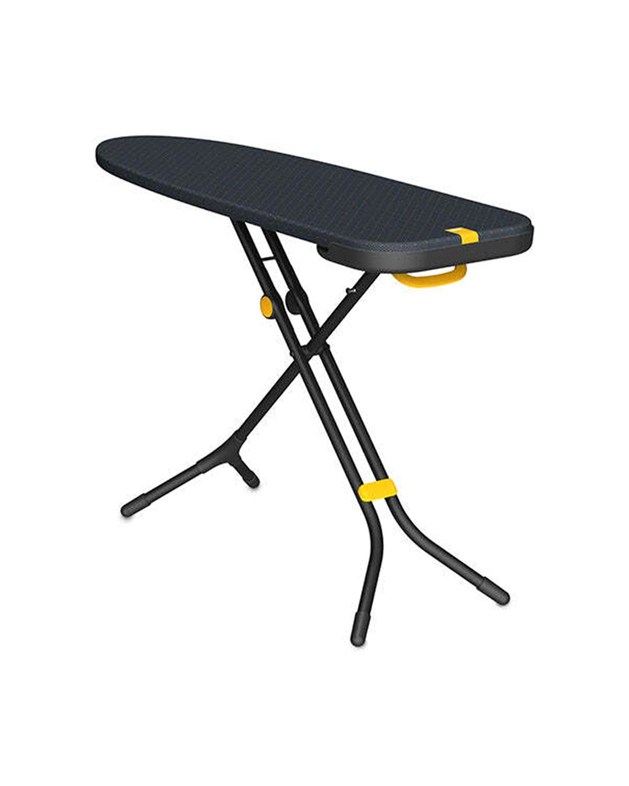 1 Joseph Joseph Glide Max Plus Ironing Board Cotton Cover 135x45cm DripShield - Multi, 1 of 7