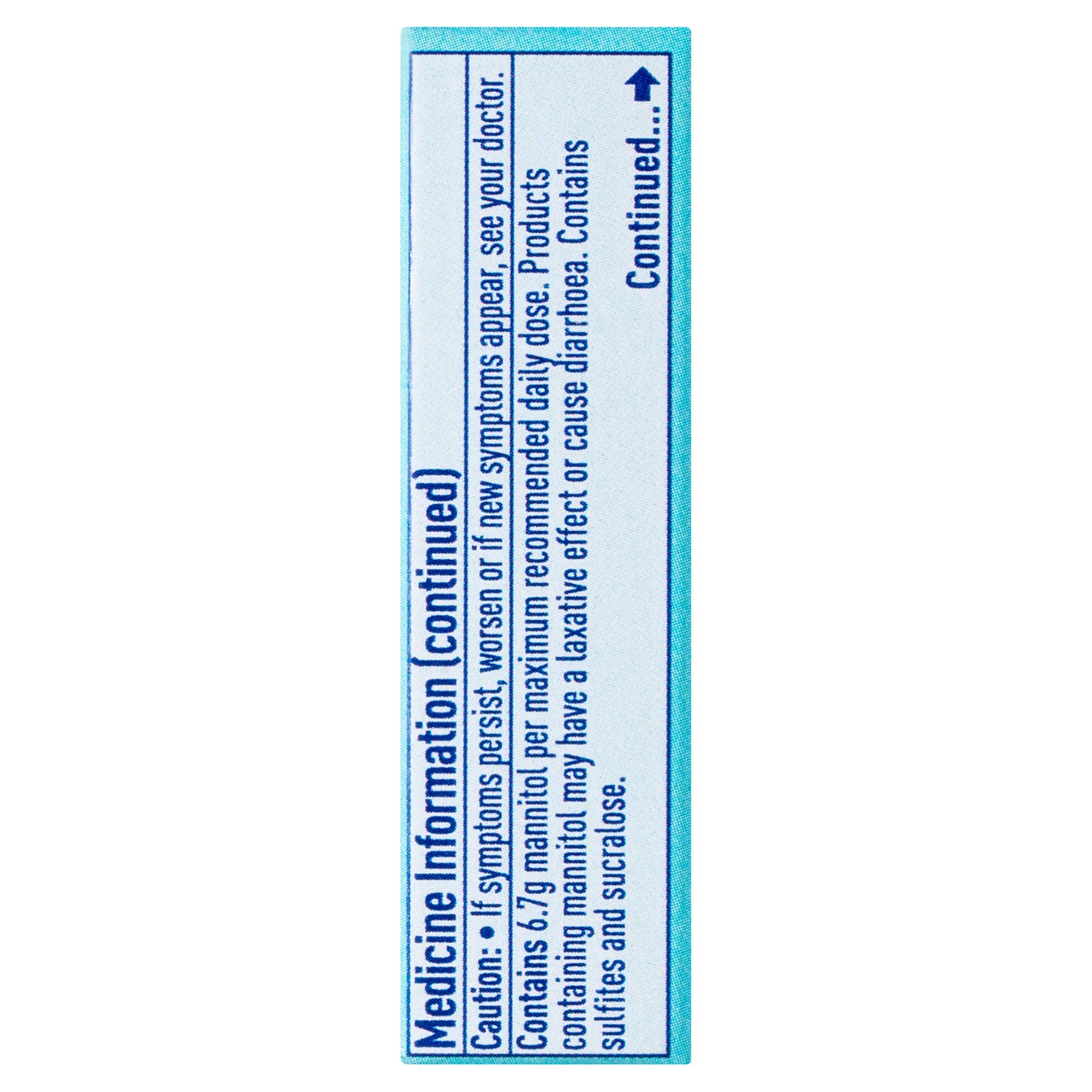 4 8 Pack Mylanta 2Go Antacid FastChews Tablets Mint, 4 of 6