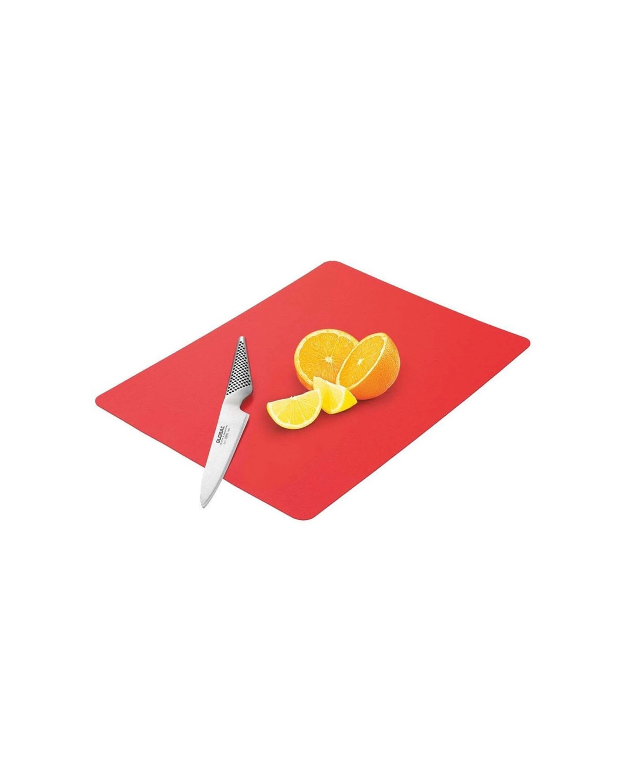 1 Avanti 4pc Flex Cutting Mats Set Dishwasher Safe Chopping Mats Kitchen, 1 of 3