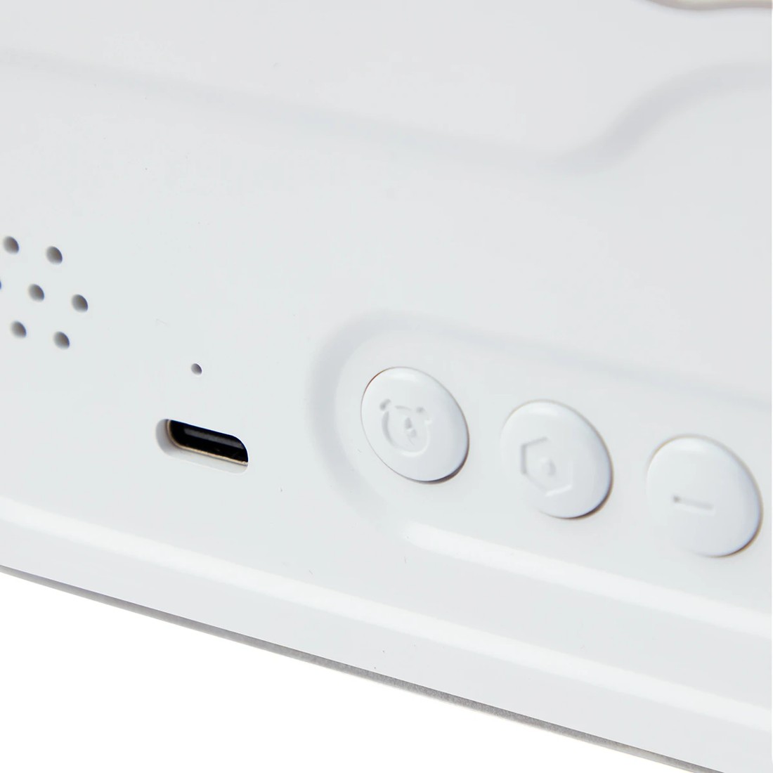 7 Alarm Clock - Cloud, 7 of 9