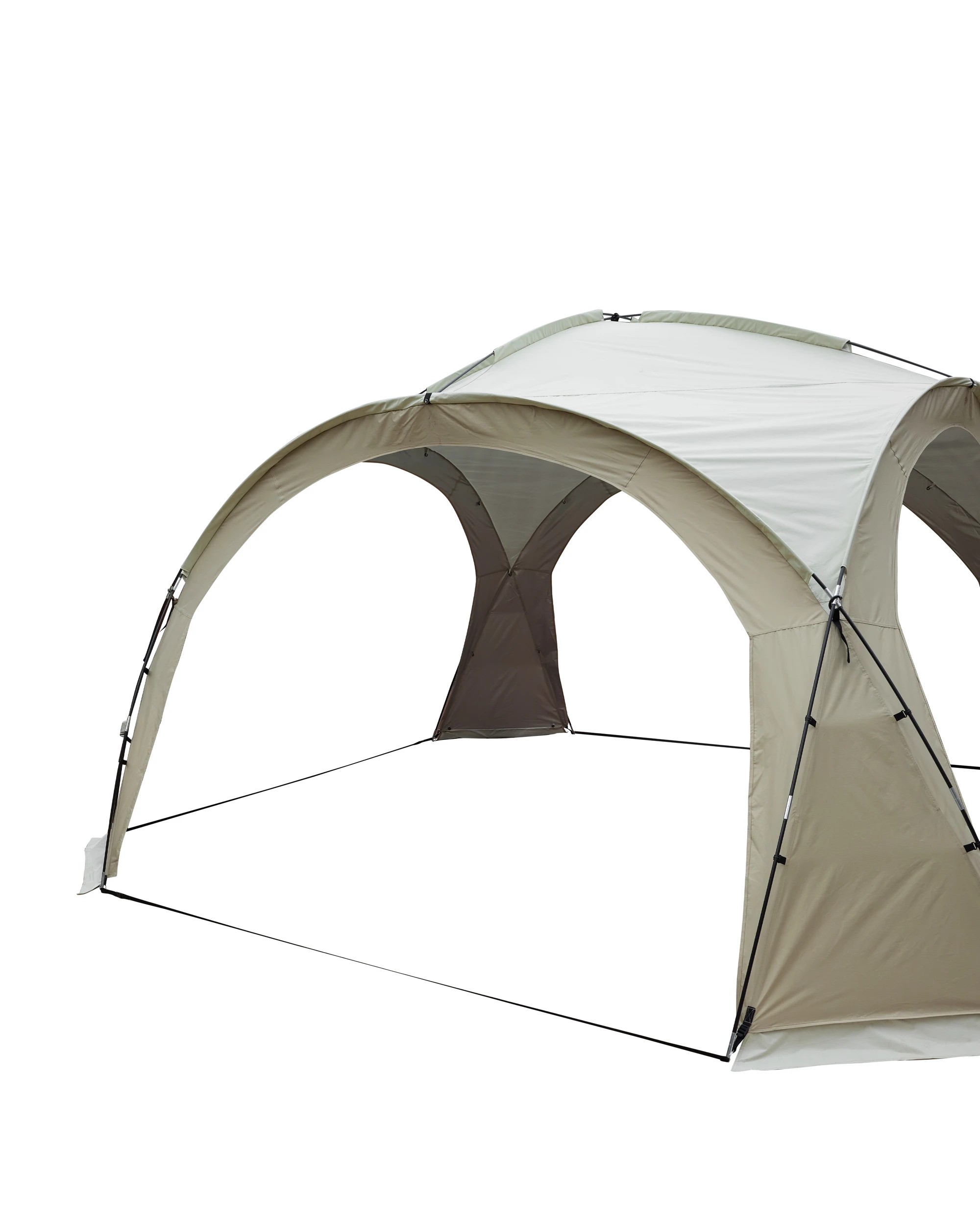 5 Dome Gazebo - Extra Large, 5 of 10