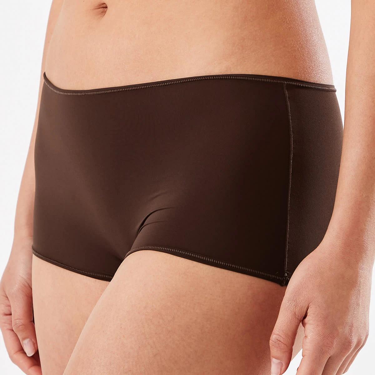 6 3 Pack Super Soft Boyleg Briefs Sc Lf Cf, 6 of 10