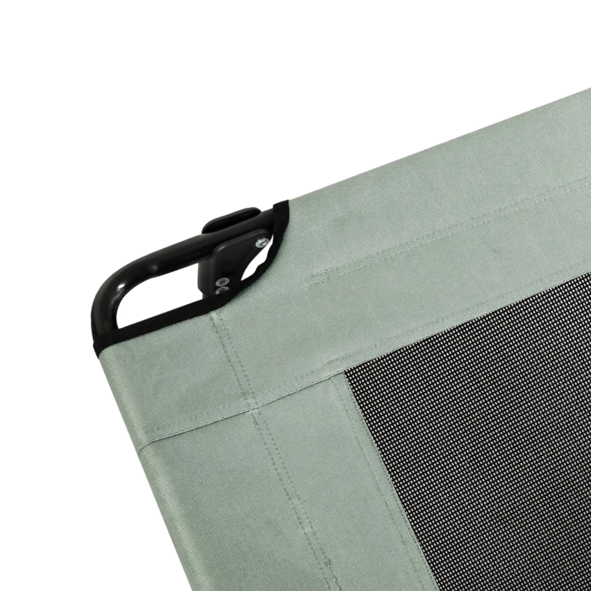 6 Pawz Foldable Pet Trampoline Medium, 6 of 7