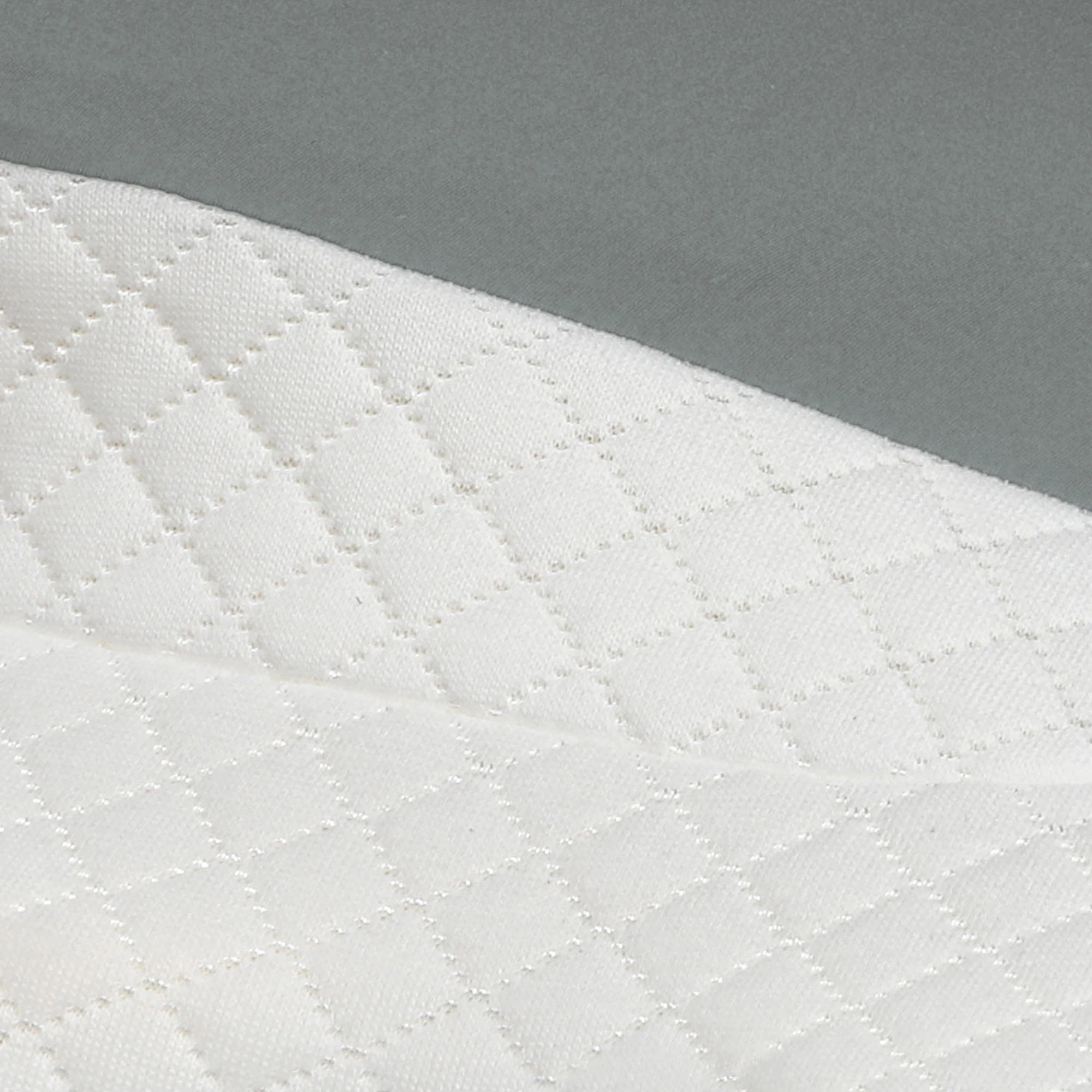 6 Dreamz Cervical Neck Pillow Ergonomic Memory Foam Pain Relief Shoulder Support, 6 of 9