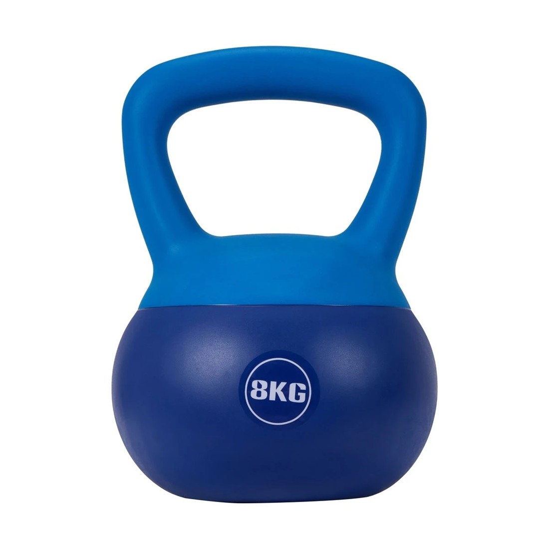 2 Soft Kettlebell - 8kg, 2 of 6