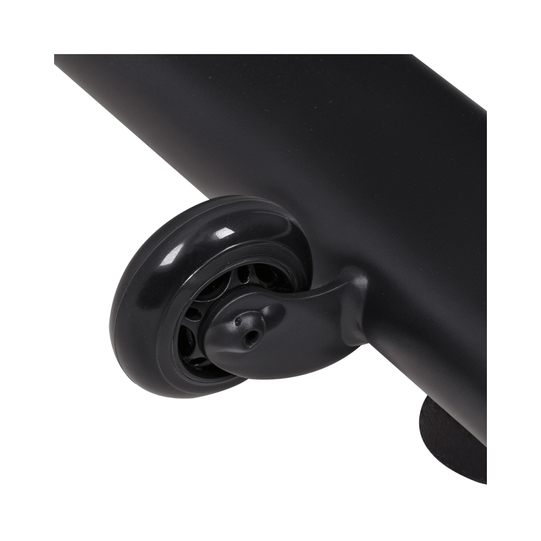 8 Advwin Exercise Bike with 6kg Flywheel for Home Gym Fitness - Black, 8 of 8