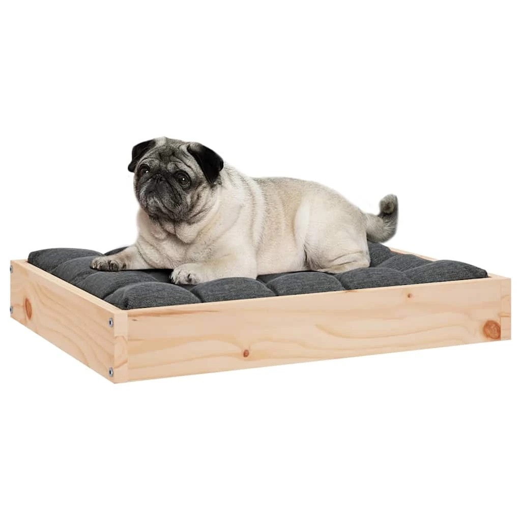 5 Vidaxl Dog Sofa - Brown, 5 of 7