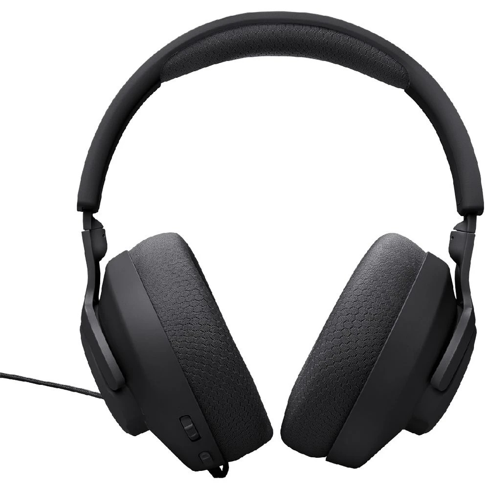 5 JBL Quantum 100 MK2 Headset Black, 5 of 10