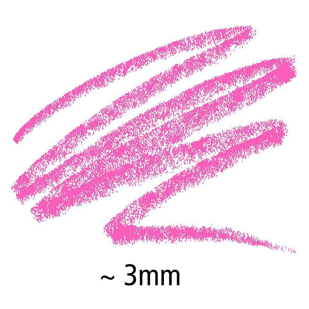 3 Staedtler Textsurfer Dry Highlighter Pencil Pink, 3 of 4