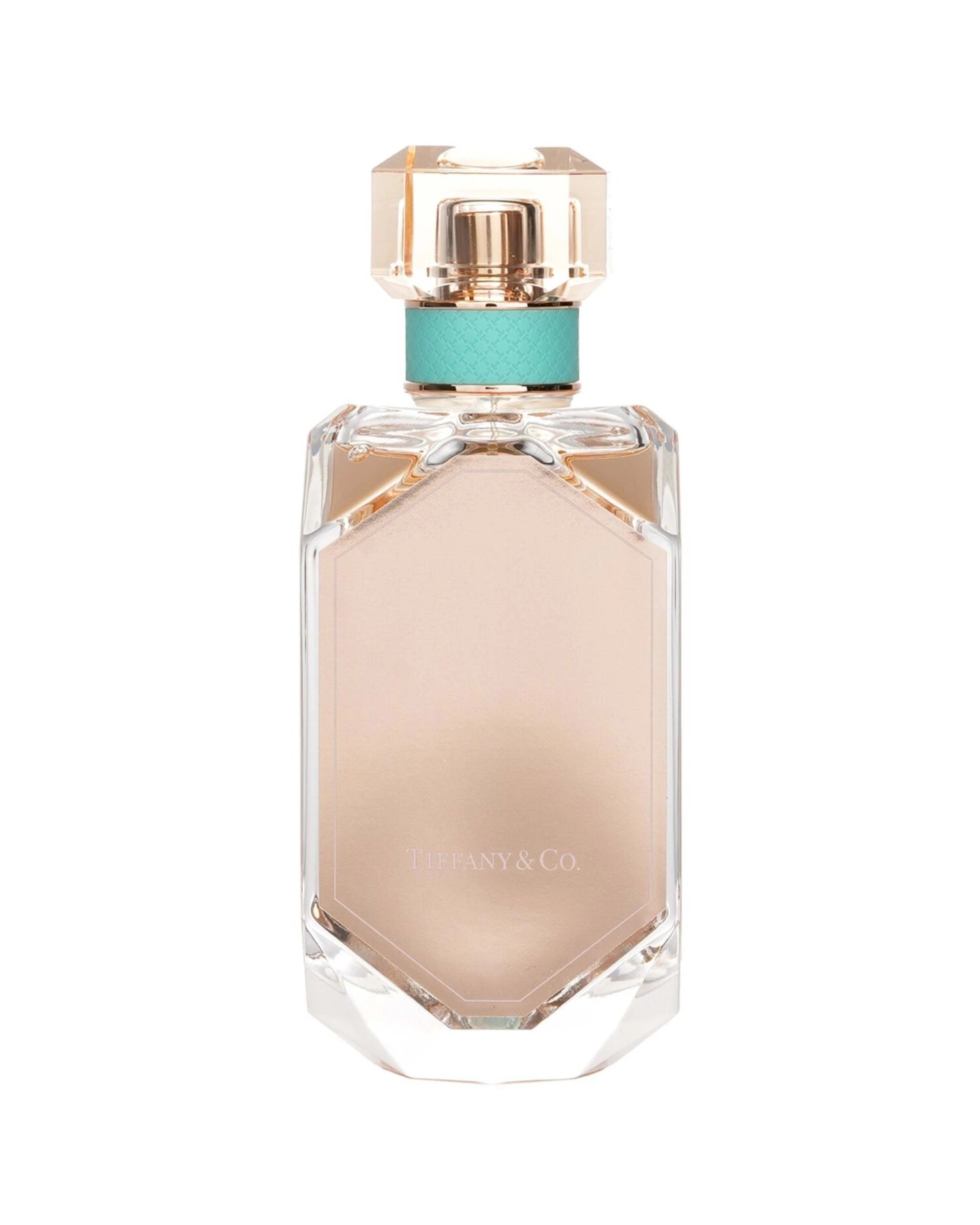 4 Tiffany & Co. Rose Gold Eau De Parfum Spray 50ml/1.6oz, 4 of 4