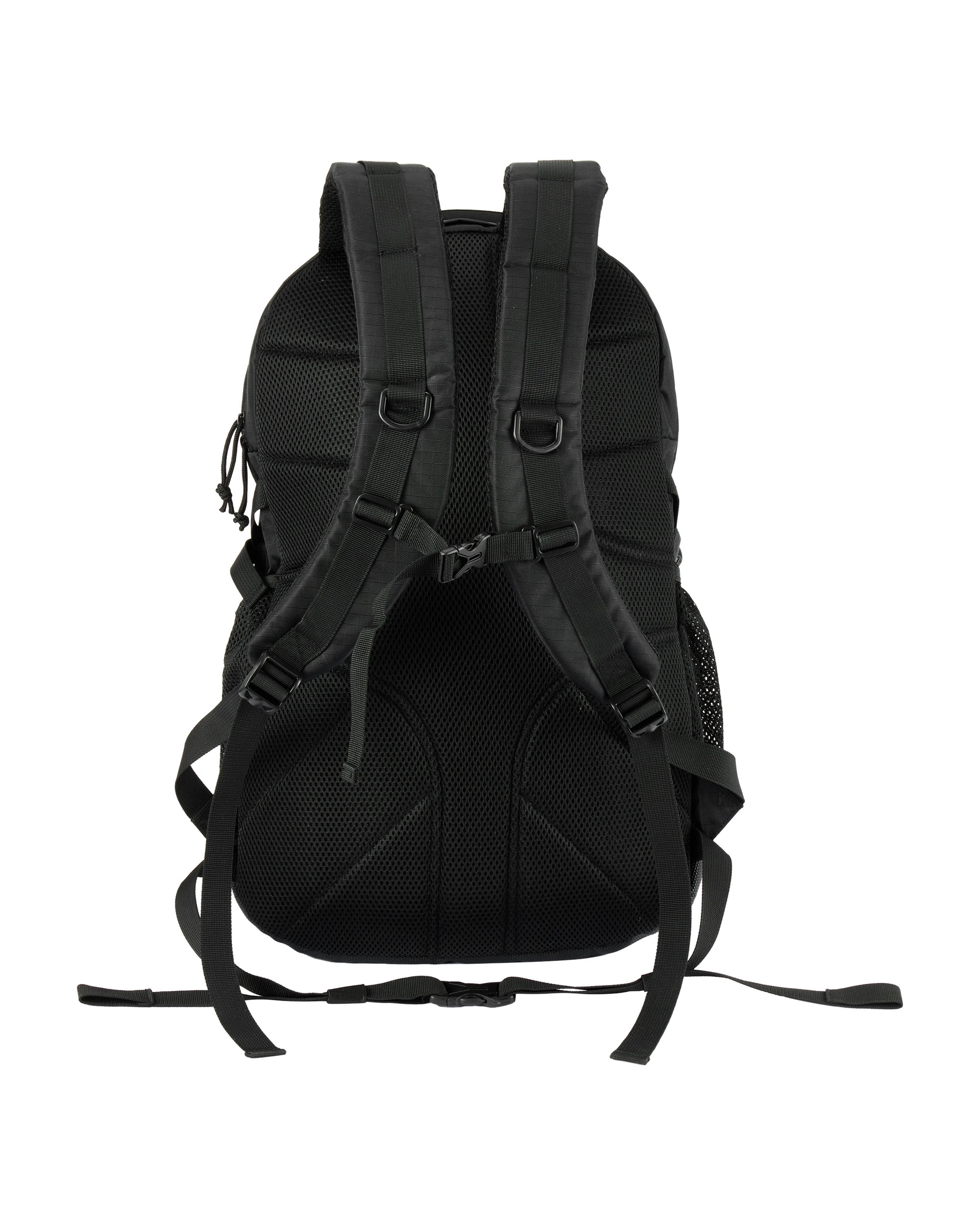 3 45L 2 Day Backpack - Black, 3 of 5