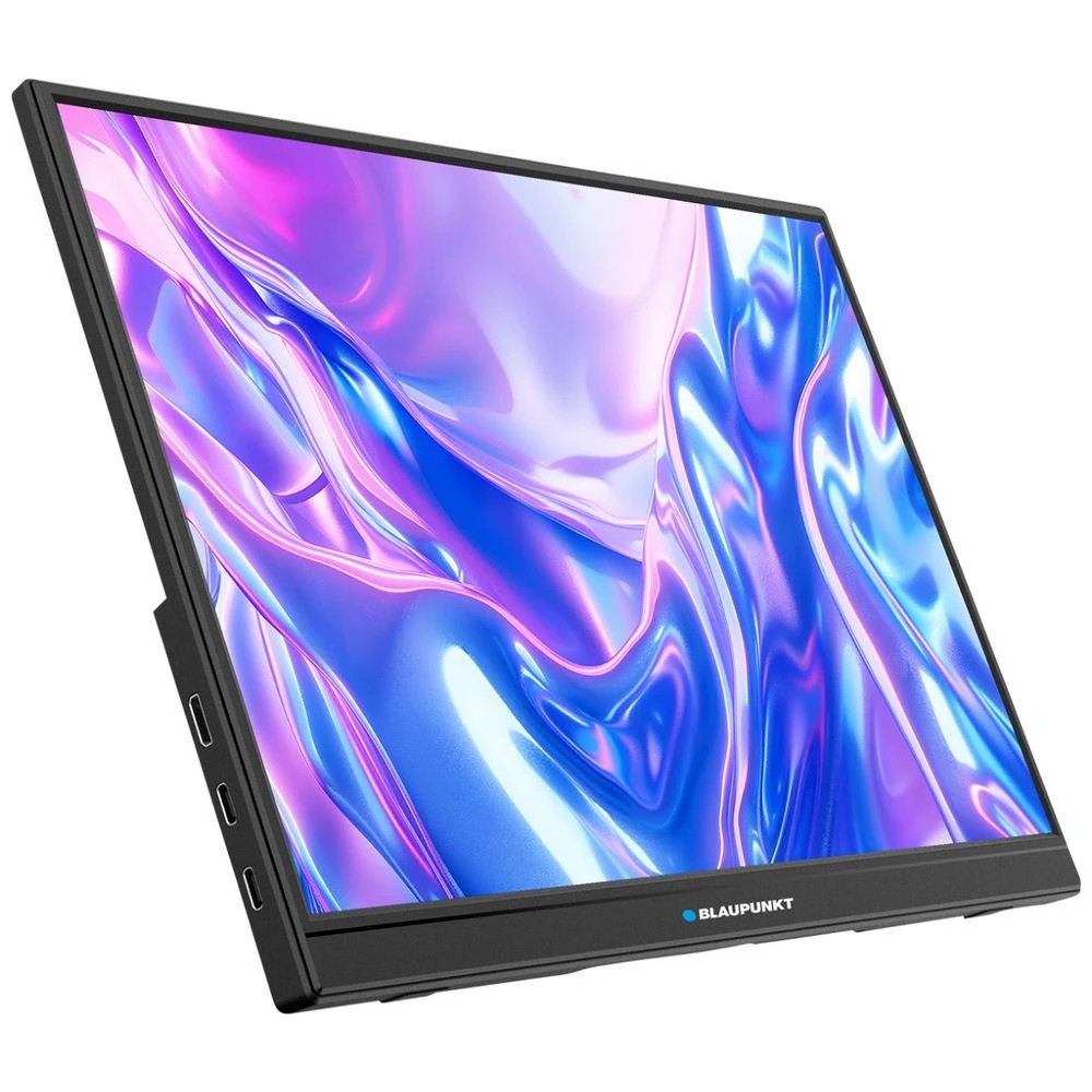3 Blaupunkt 15.6" FHD Portable Monitor BP15PM603, 3 of 8
